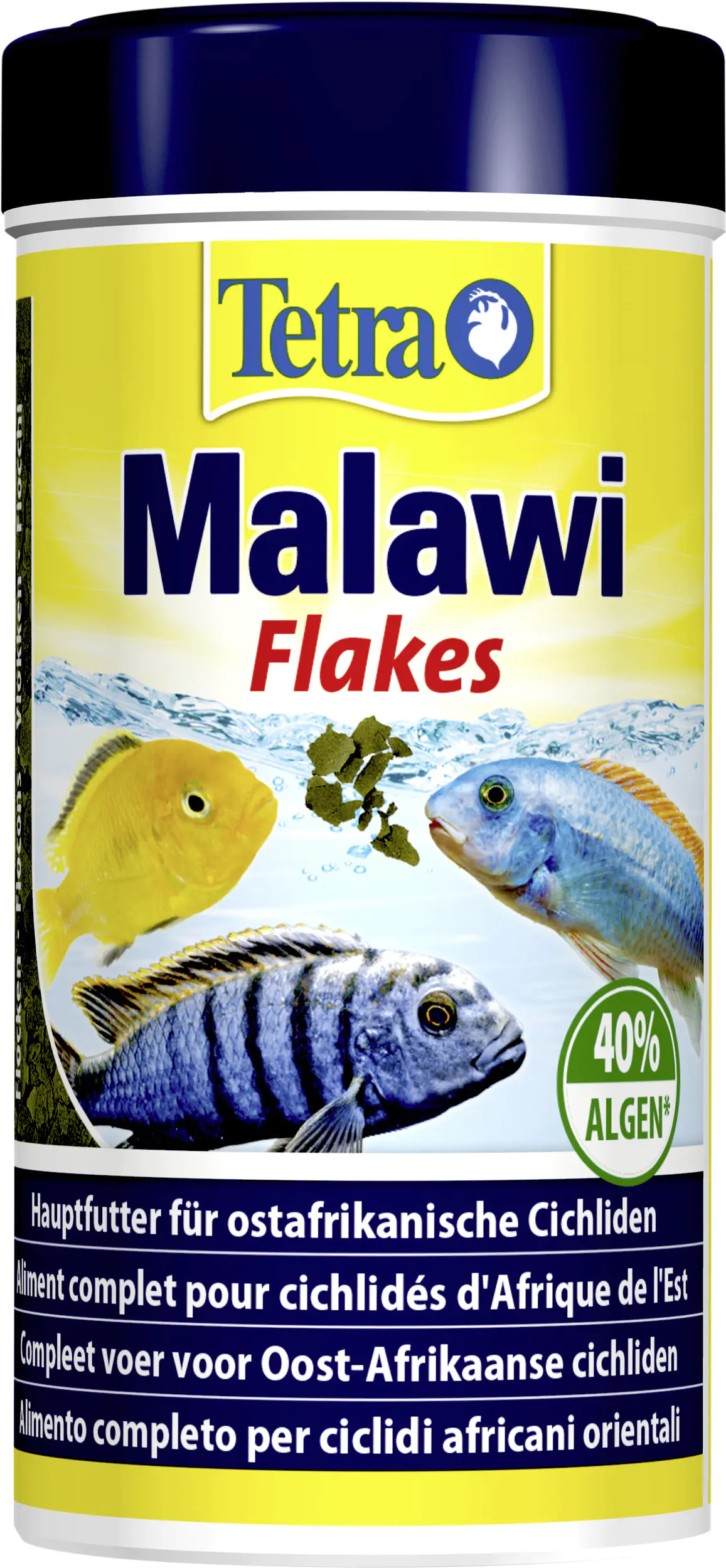 Tetra Malawi Flakes 250 ml