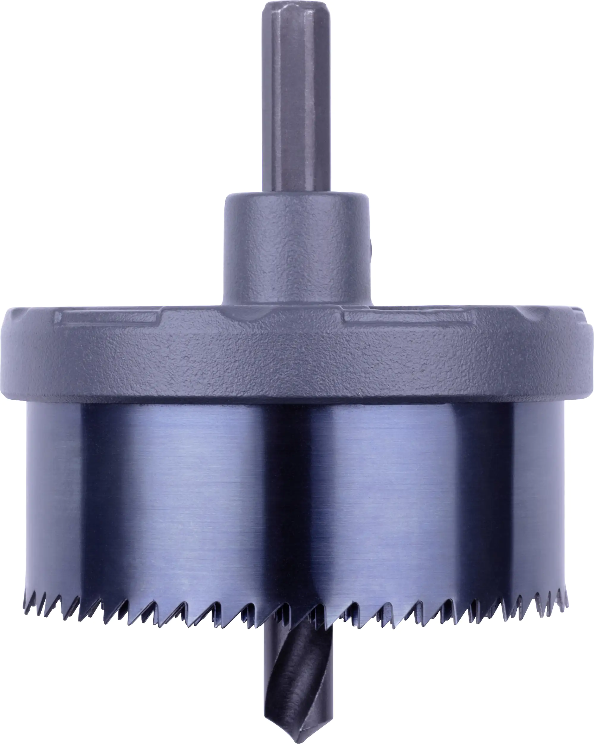 Wolfcraft Lochsägen-Set 7-teilig Ø 25 32 38 45 50 56 62 mm