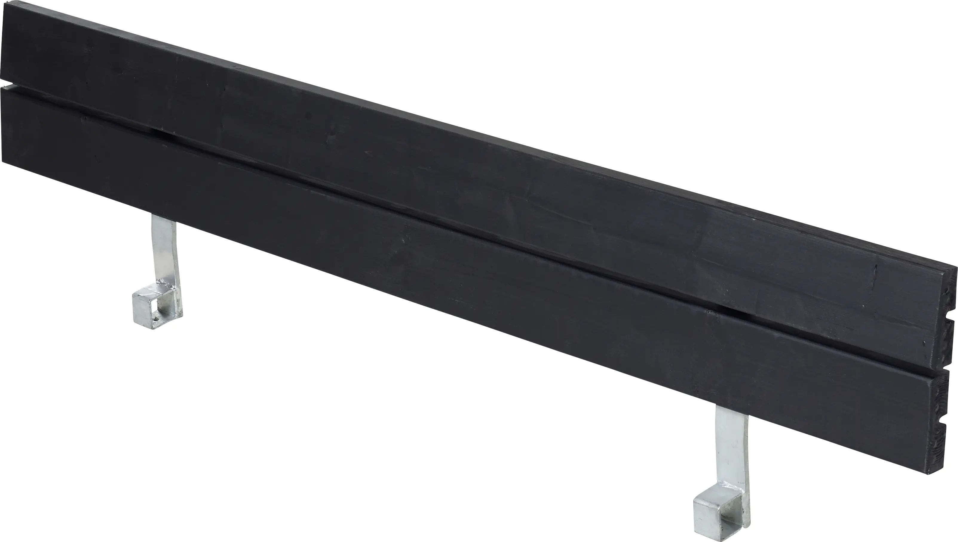 Plus Rückenlehne Zigma 166 cm schwarz