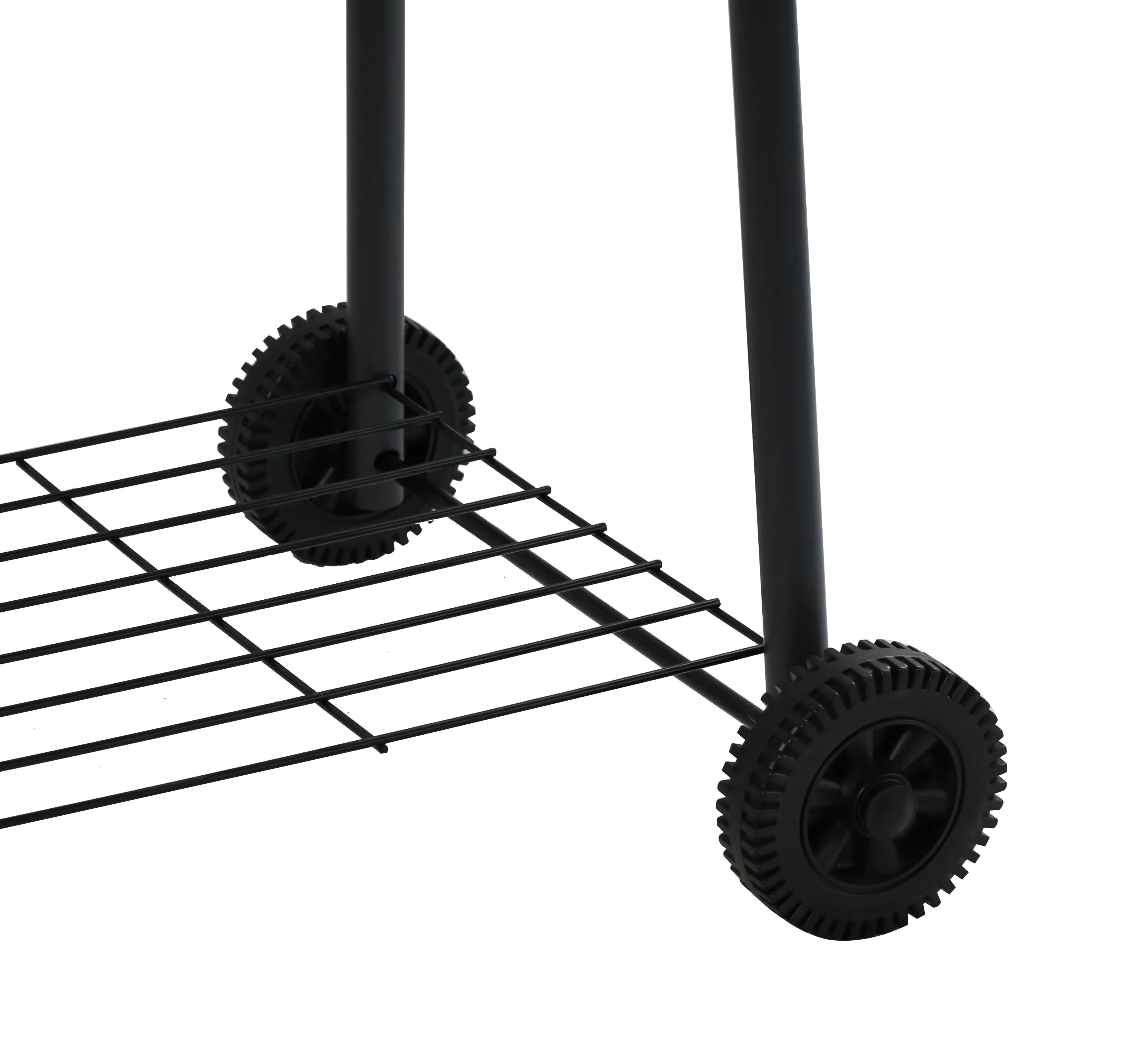 2076914032275_6 Primaster Grilltonne Tennessee II Grillfläche : 69 x 45 cm