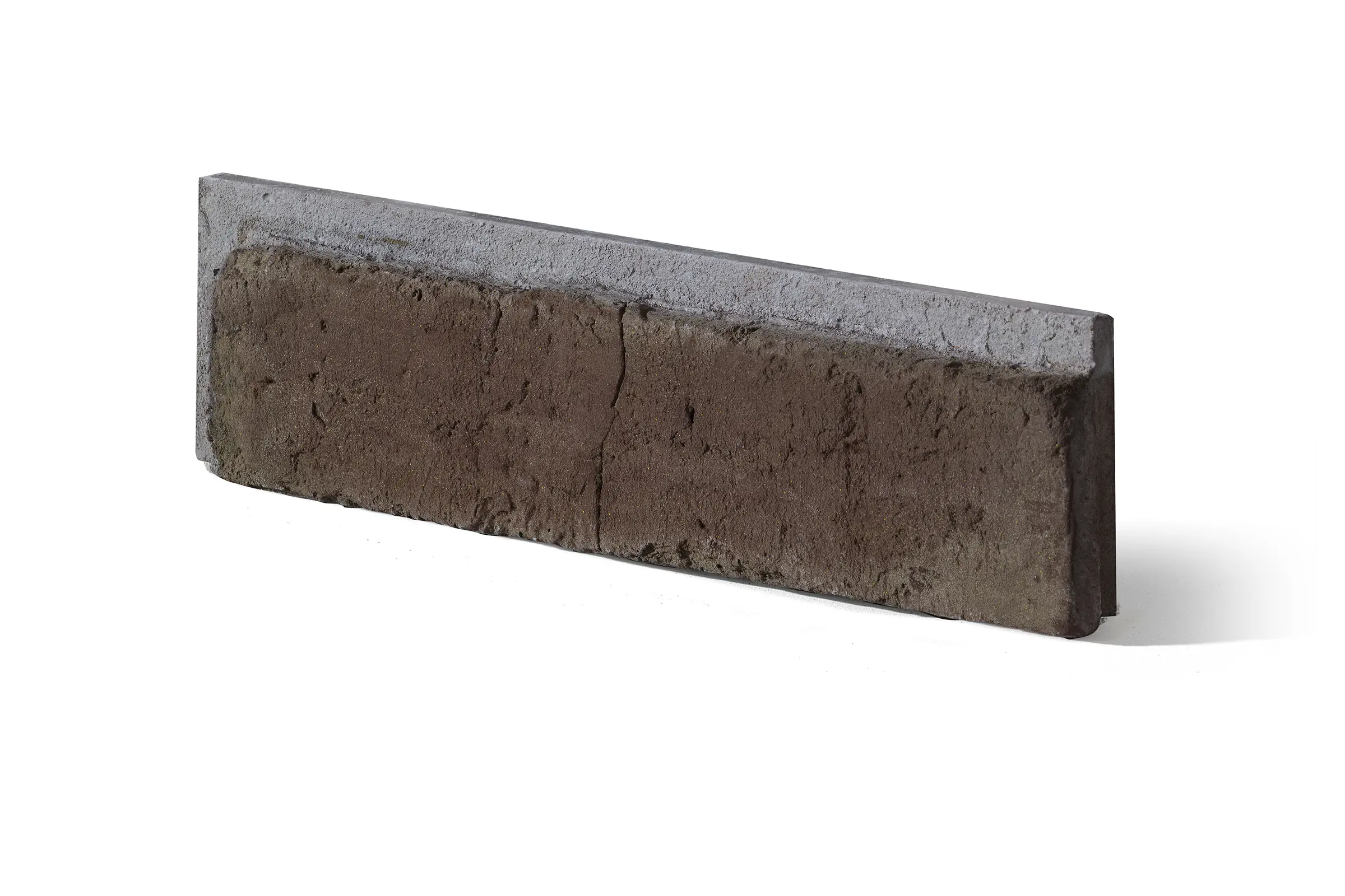 Verblendstein Vintage 5 grau 15-30/7,8/2,4