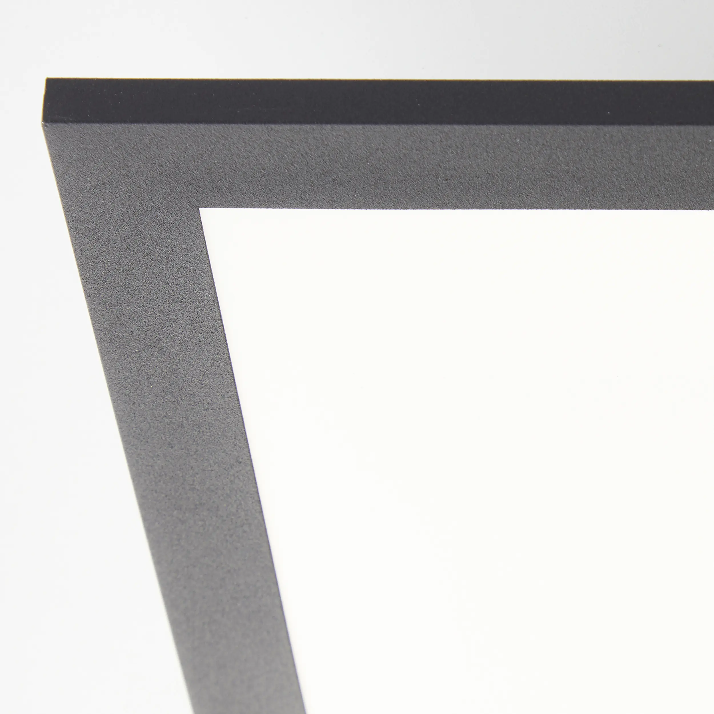 Brilliant LED Deckenleuchte Paneel Briston 38W neutralweiß