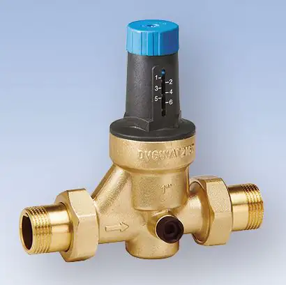 Watts Druckminderer 19,05 mm (3/4 Zoll)