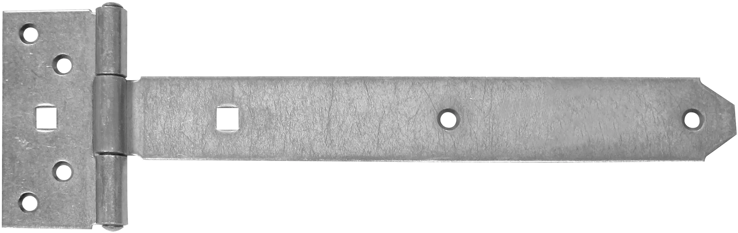 Vormann Kreuzgehänge leicht verzinkt 250/90 x 33/50 mm Vormann Kreuzgehänge leicht verzinkt 250/90 x 33/50 mm