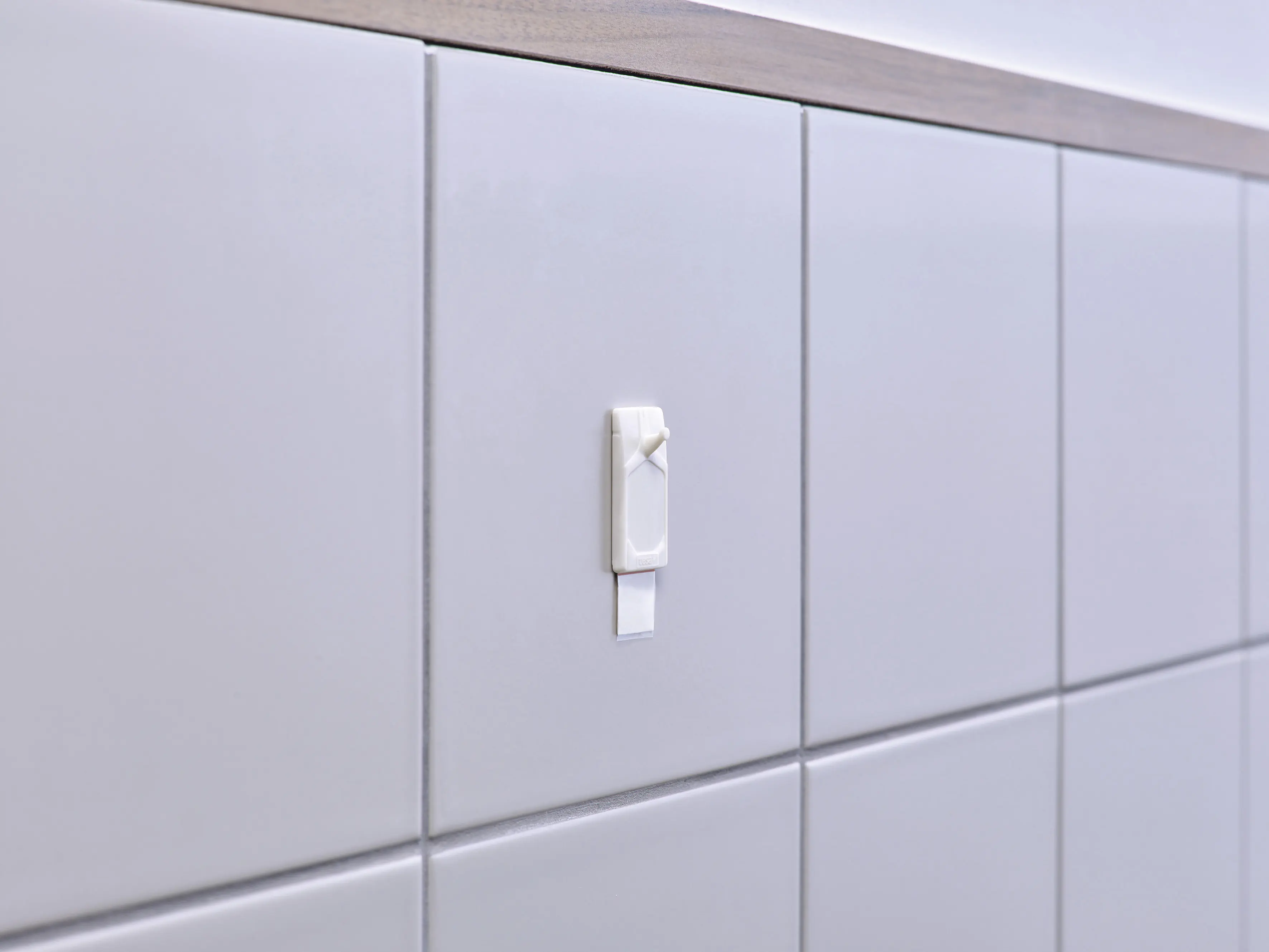 tesa Klebenagel Traglast 2 kg, 2 Stück