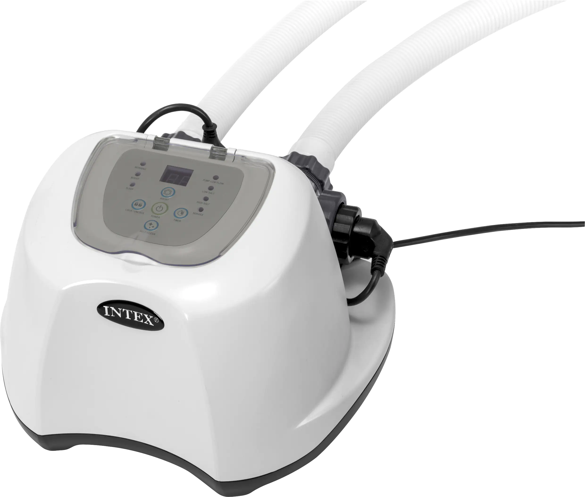 Intex Krystal clear Salzwassersystem ECO 5220/CG-26668 Intex Krystal clear Salzwassersystem ECO 5220/CG-26668