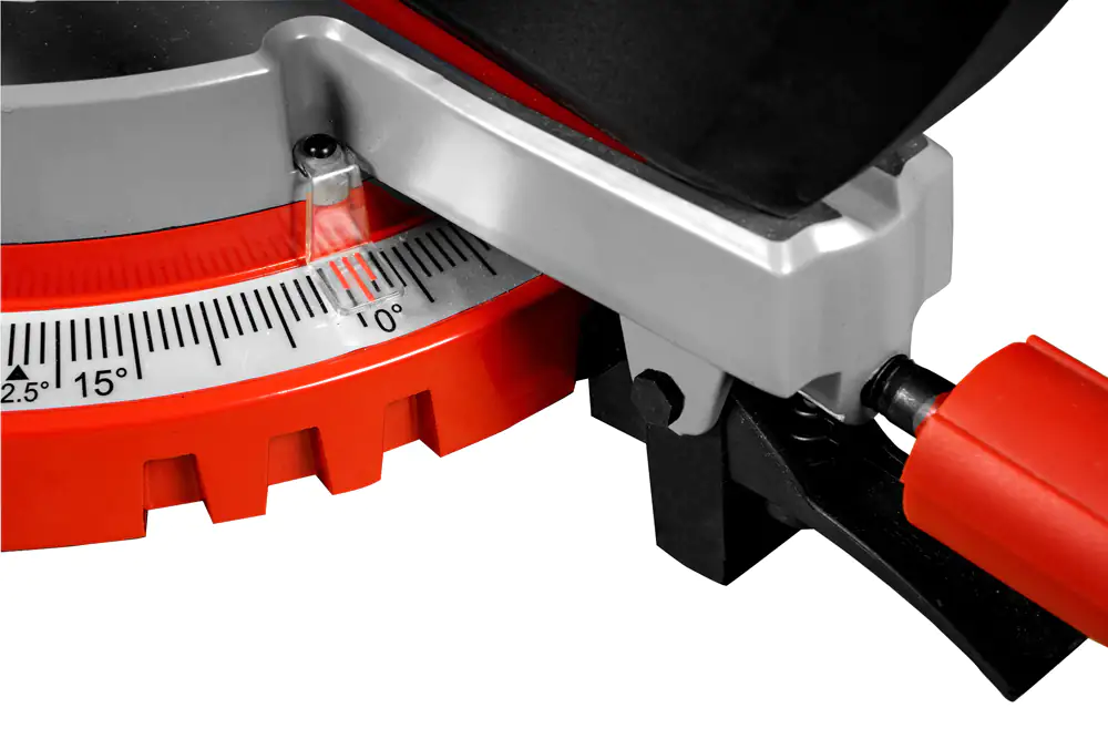 Holzmann Tisch- & Kappsäge TK305_230V inkl. Sägeblatt & Anschlag Holzmann Tisch- & Kappsäge TK305_230V inkl. Sägeblatt & Anschlag