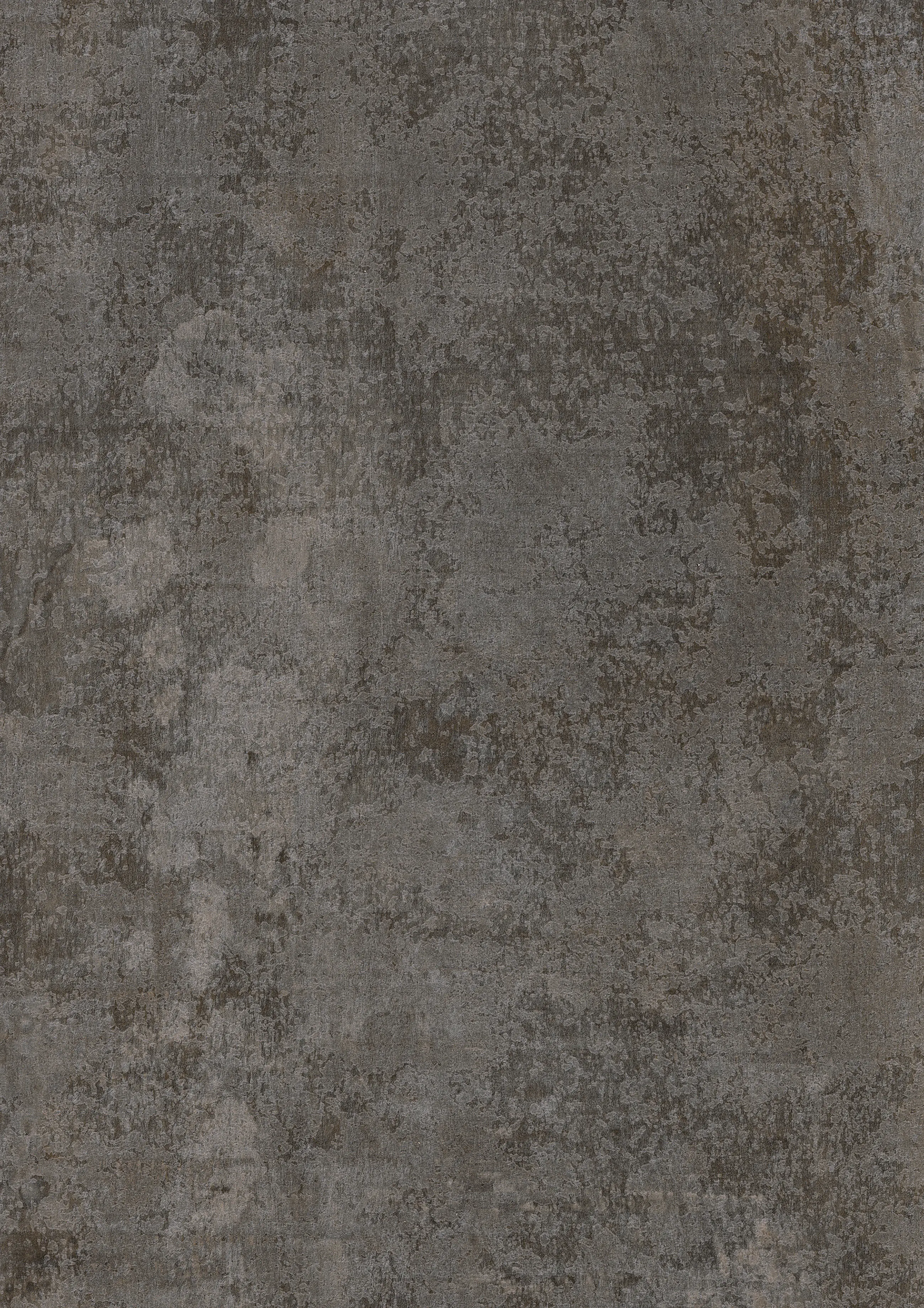 GetaElements Handmuster Arbeitsplatte metall versicolour