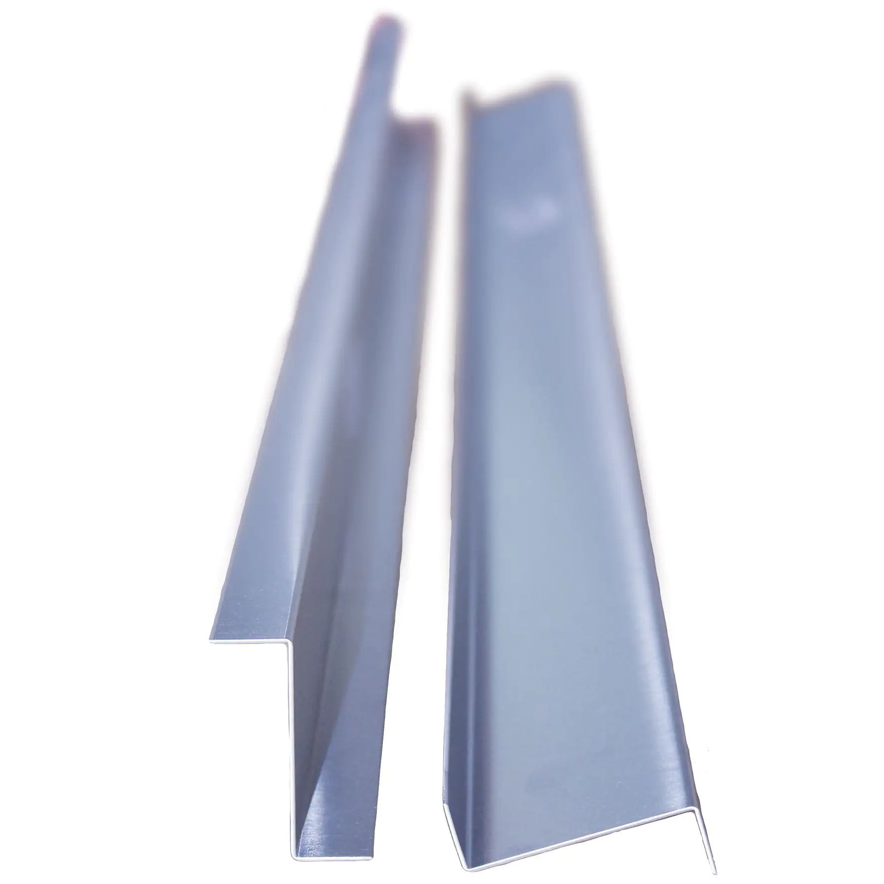 Sarei Z-Profil HG7 2000 x 60 x 20 mm natur