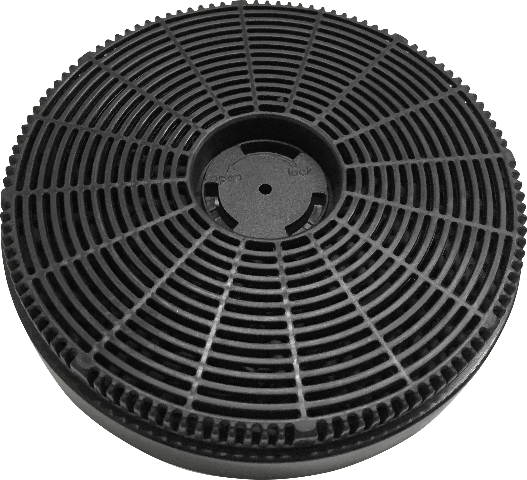 respekta Aktiv-Kohlefilter MIZ 1110