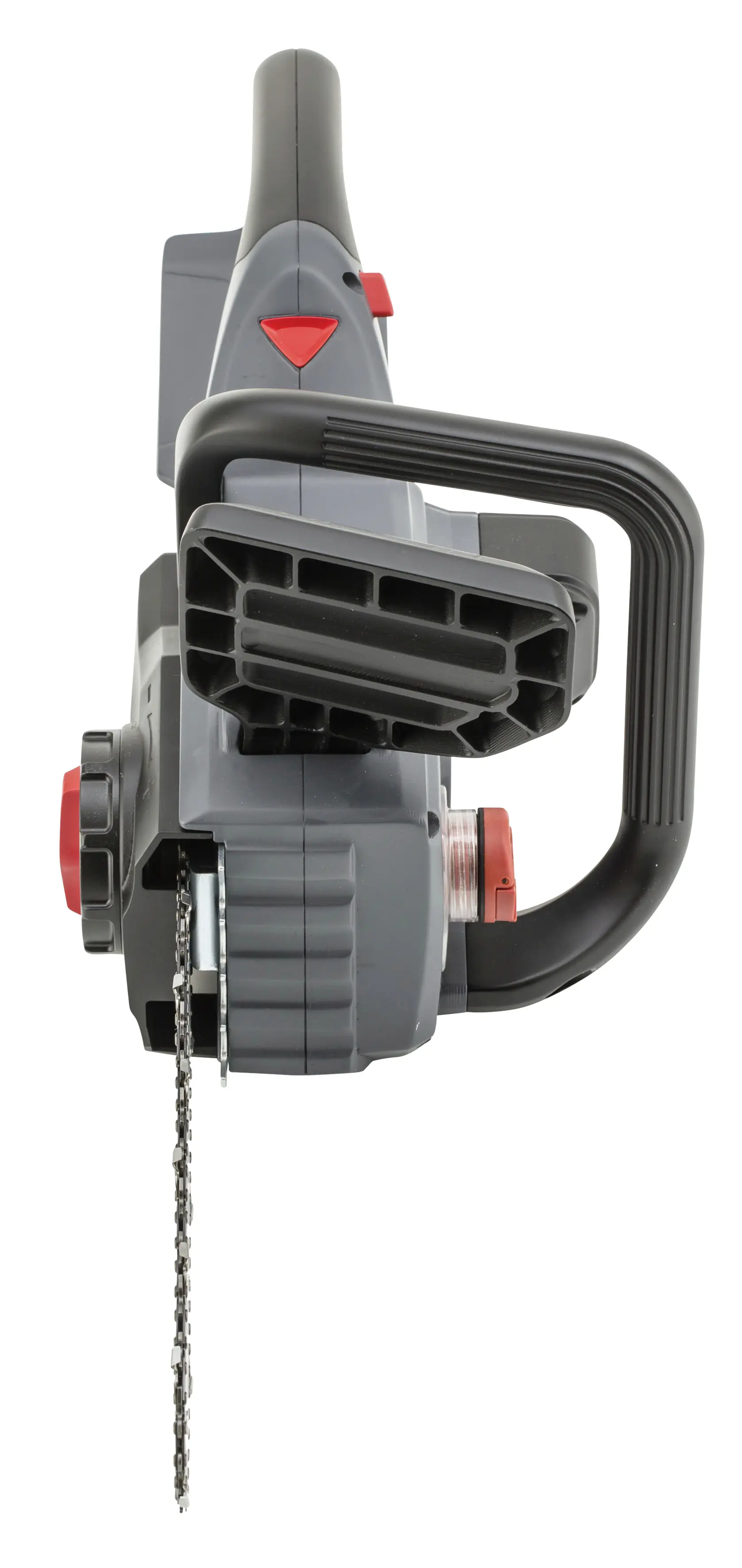 AL-KO Akku-Kettensäge CSD 1825 18 V / 36 V - 25 cm Schwertlänge ohne Akku und Ladegerät