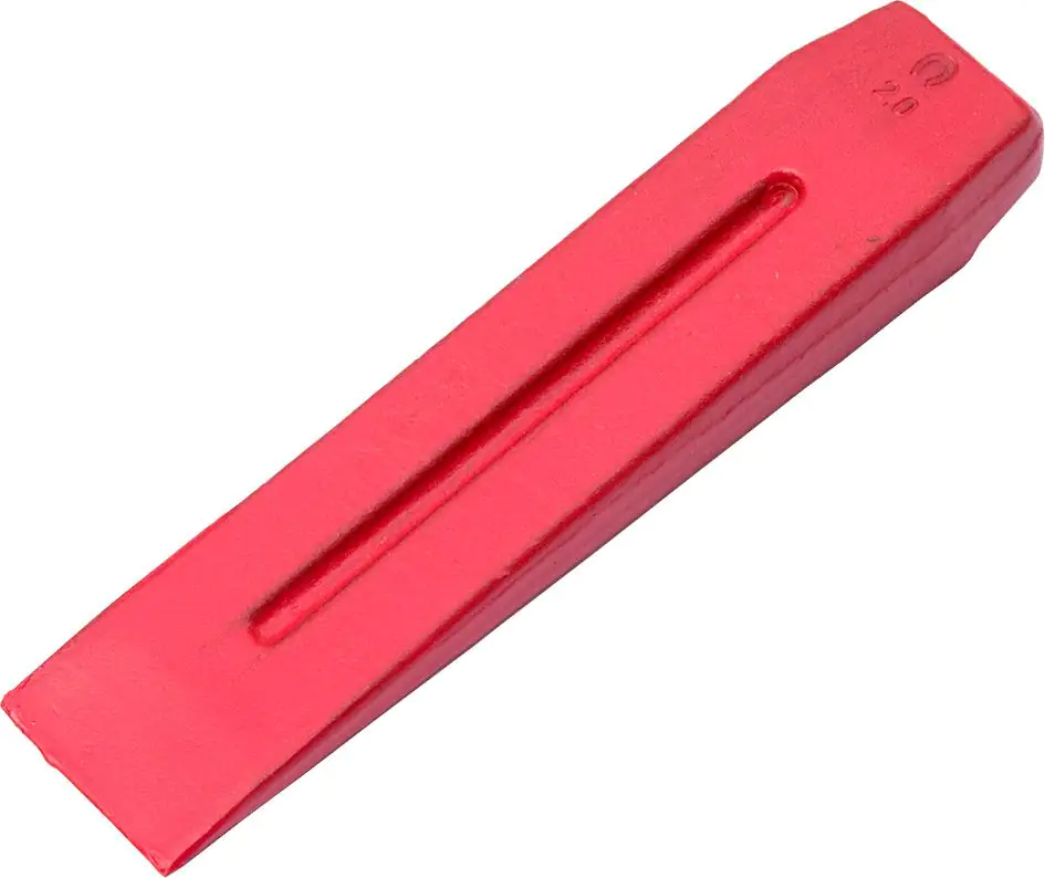 Connex Spaltkeil 2,5 Rot 2500 g 24,5 cm