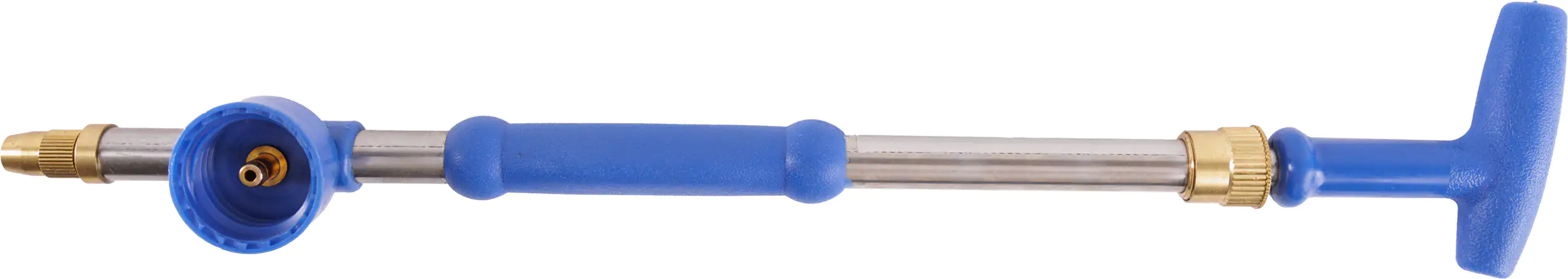 TrendLine Mehrzweck-Sprühgerät passend auf alle PET Flaschen