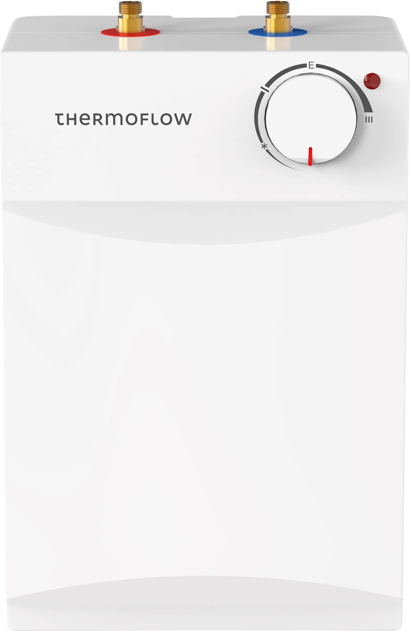Thermoflow Untertischspeicher UT 5, 5 l, 2.000 W