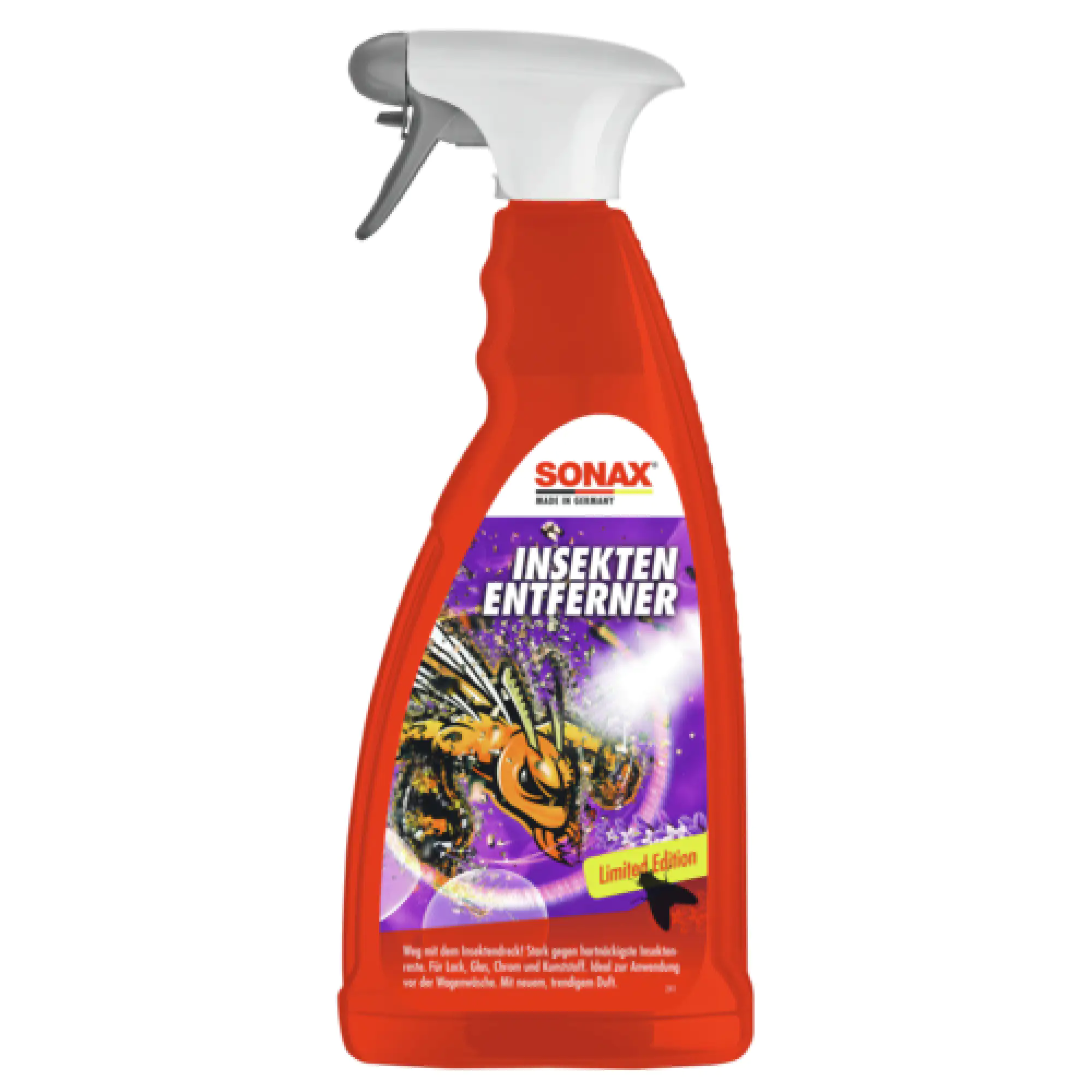 Sonax Insektenentferner Limited Edition 1L