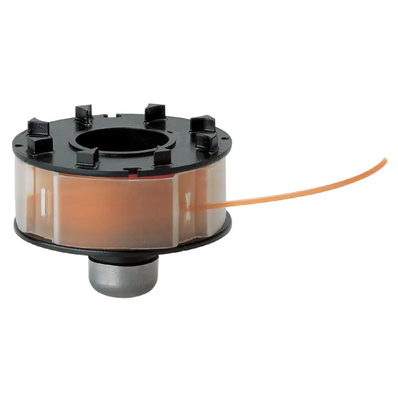 Gardena Ersatzfadenspule für Turborasentrimmer ClassicCut