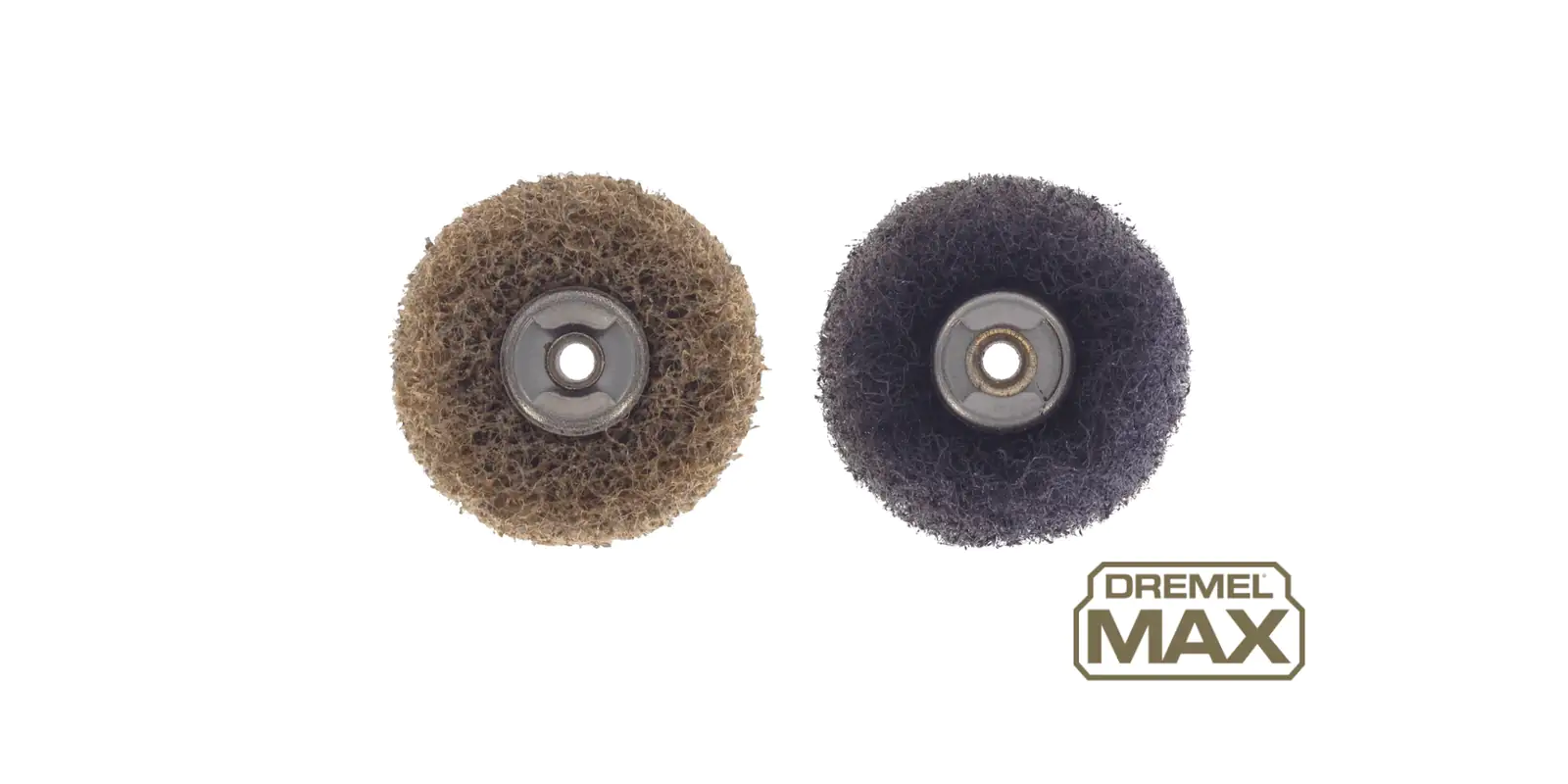 Dremel Max Feinschleifscheiben 180/280 EZ SpeedClic S511DM 2 Stück Dremel Max Feinschleifscheiben 180/280 EZ SpeedClic S511DM 2 Stück