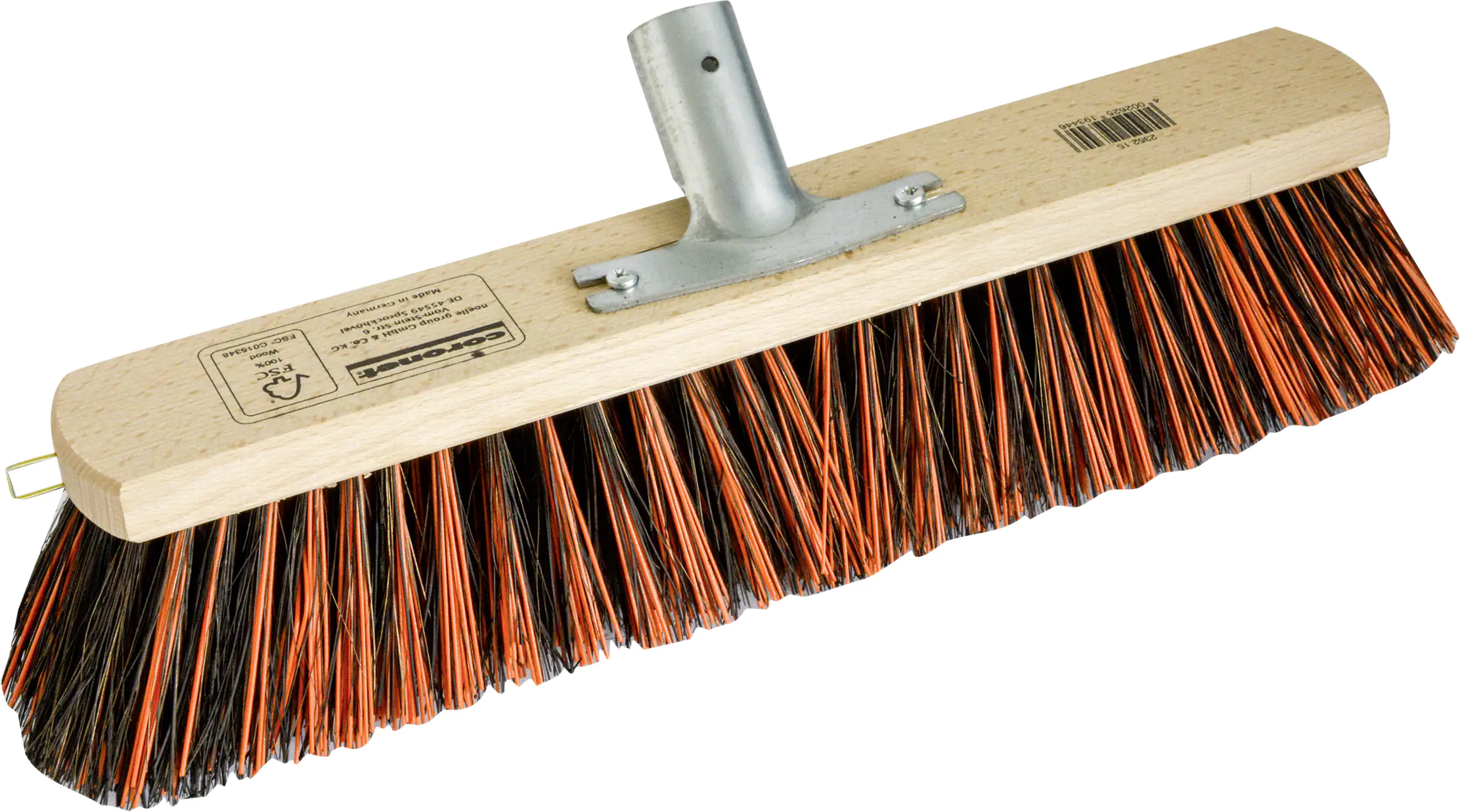 Coronet Saalbesen 40 cm