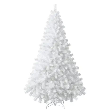 Primaster künstlicher Weihnachtsbaum 120 cm weiß Primaster künstlicher Weihnachtsbaum 120 cm weiß