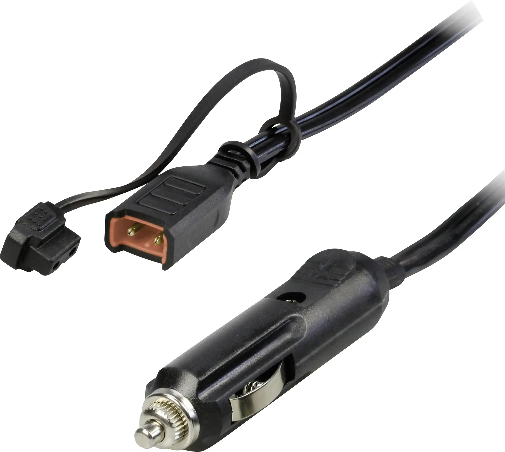 AEG Komfortanschluß KB 12 Bordsteckdose für AEG Mikroprozessor-Ladegeräte AEG Komfortanschluß KB 12 Bordsteckdose für AEG Mikroprozessor-Ladegeräte