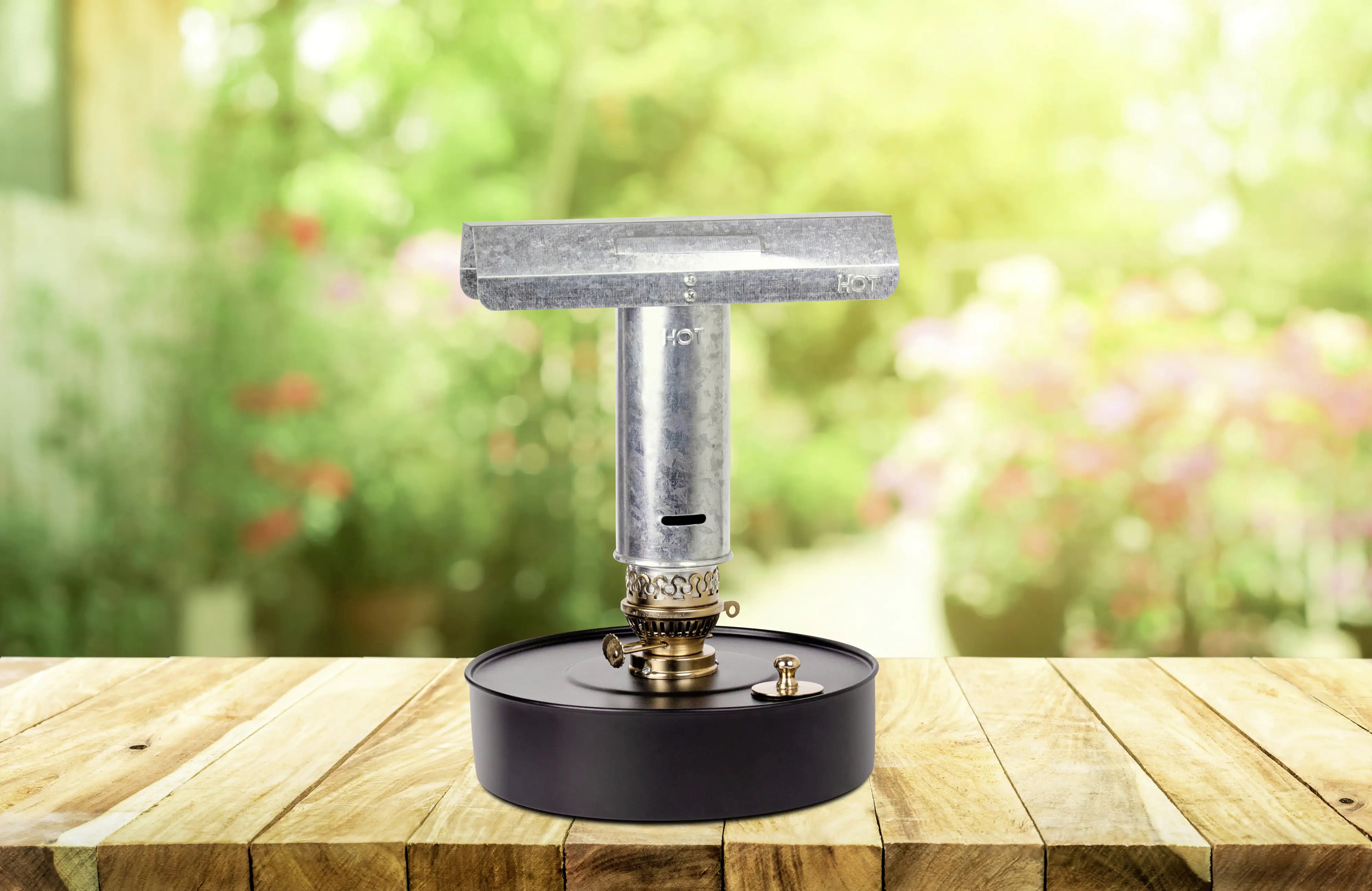 Vitavia Paraffinheizung VIT Fire