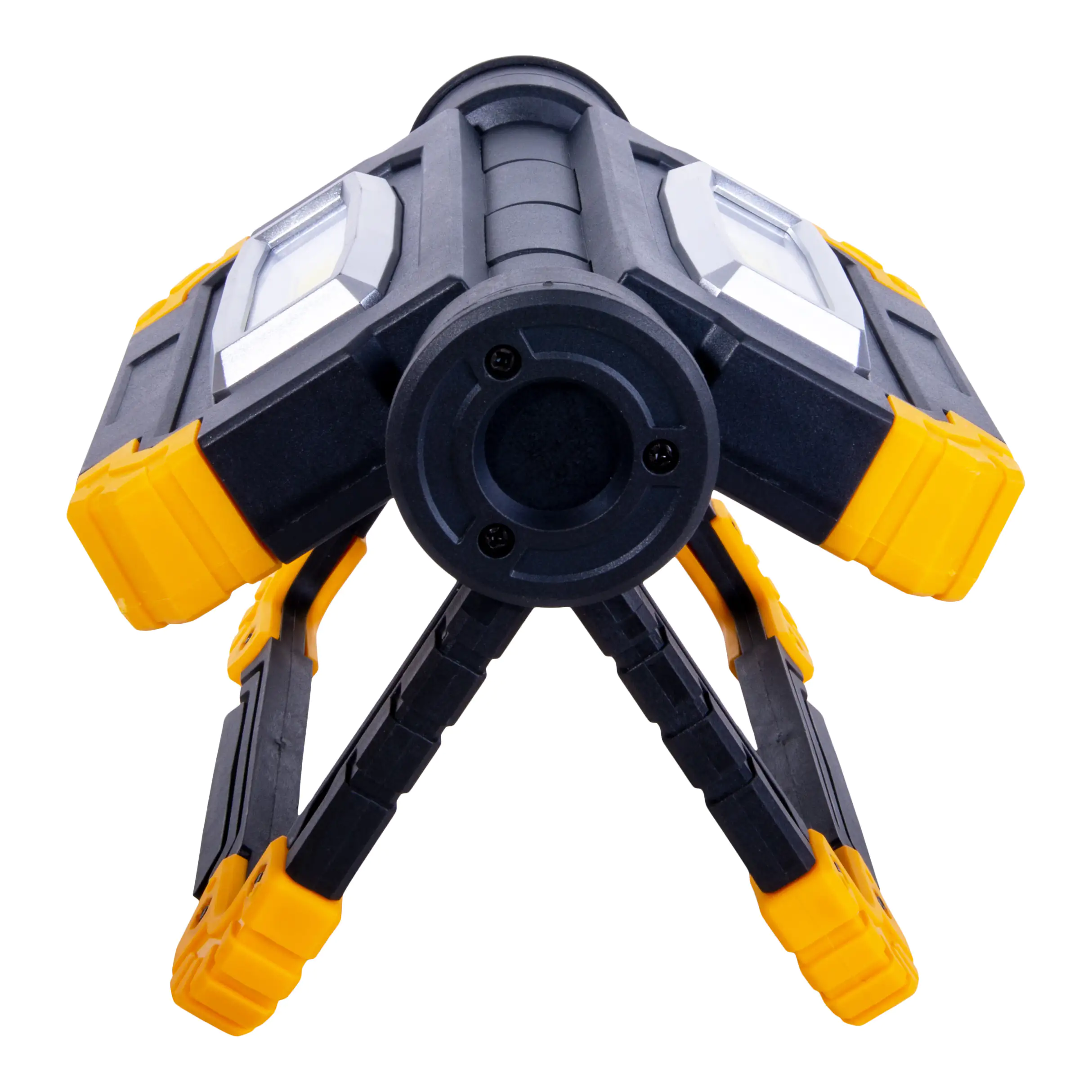 LED Arbeitsleuchte Petro mit Akku 20 Watt, 1200 lm, 6340 K, USB-Kabel LED Arbeitsleuchte Petro mit Akku 20 Watt, 1200 lm, 6340 K, USB-Kabel