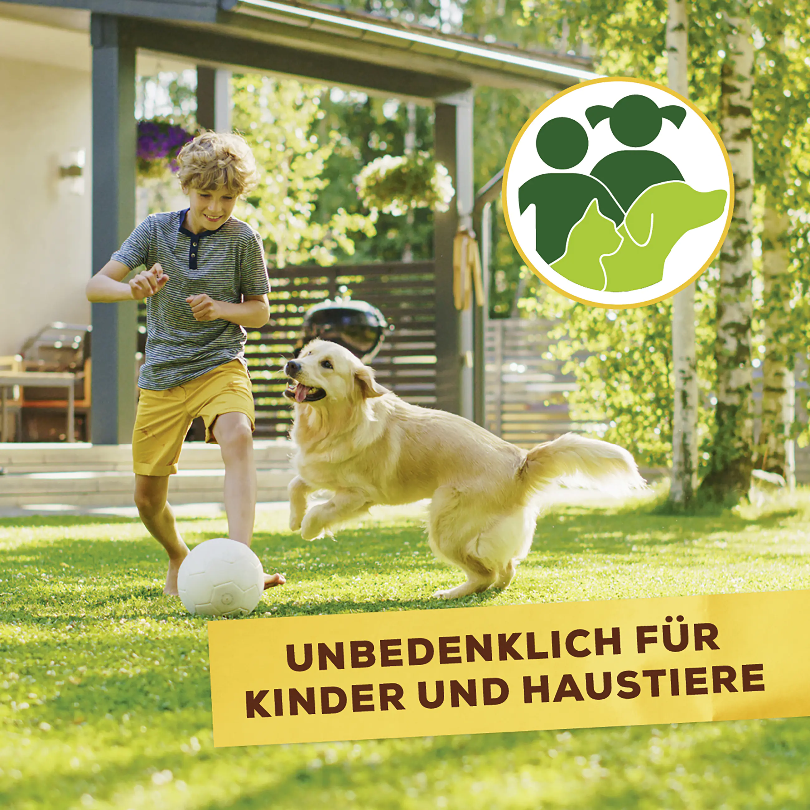 Solabiol Rasen-Langzeitdünger 10 kg