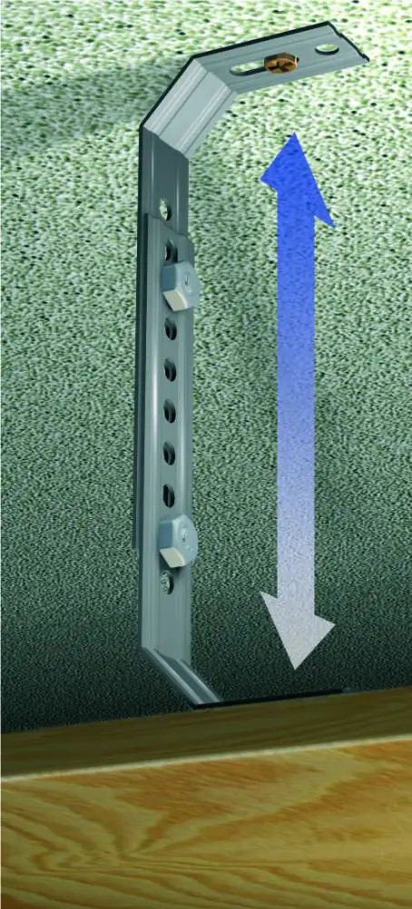 Vormann Verstellwinkel sendzimir verzinkt 110 x 70 x 30 mm Vormann Verstellwinkel sendzimir verzinkt 110 x 70 x 30 mm