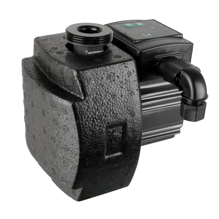 T.I.P. Heizungszirkulationspumpe HZP 25-40-180 Eco