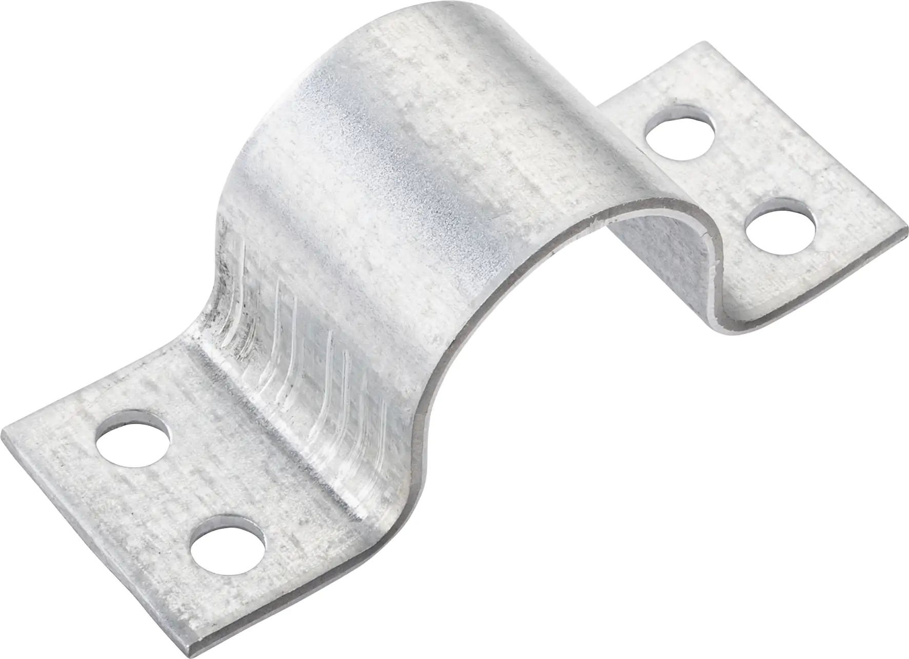 Schwaiger Maßtbefestigungsschelle MBS42 541 , Stahl verzinkt, bis 42 mm Rohrdurchmesser