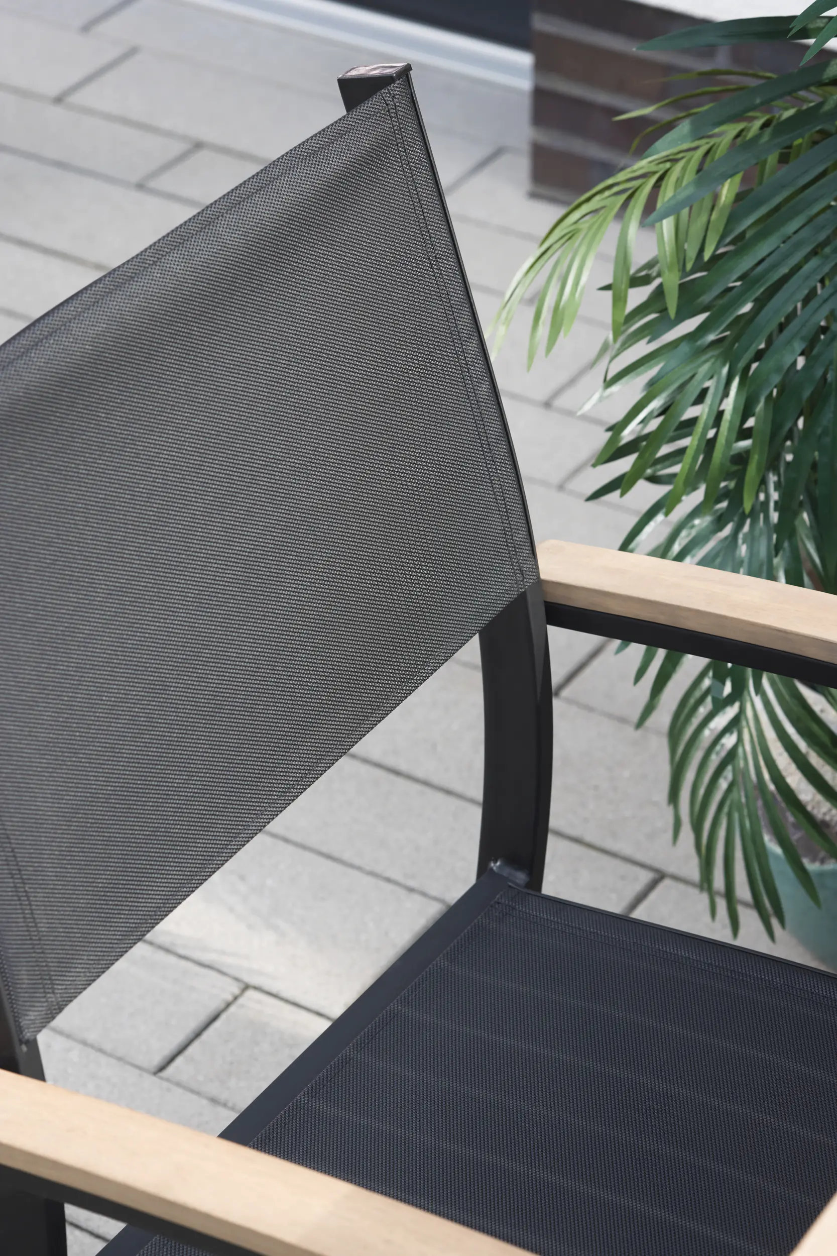 Primaster Garten-Essgruppe Atrani 6 Personen mit ausziehbarem Tisch