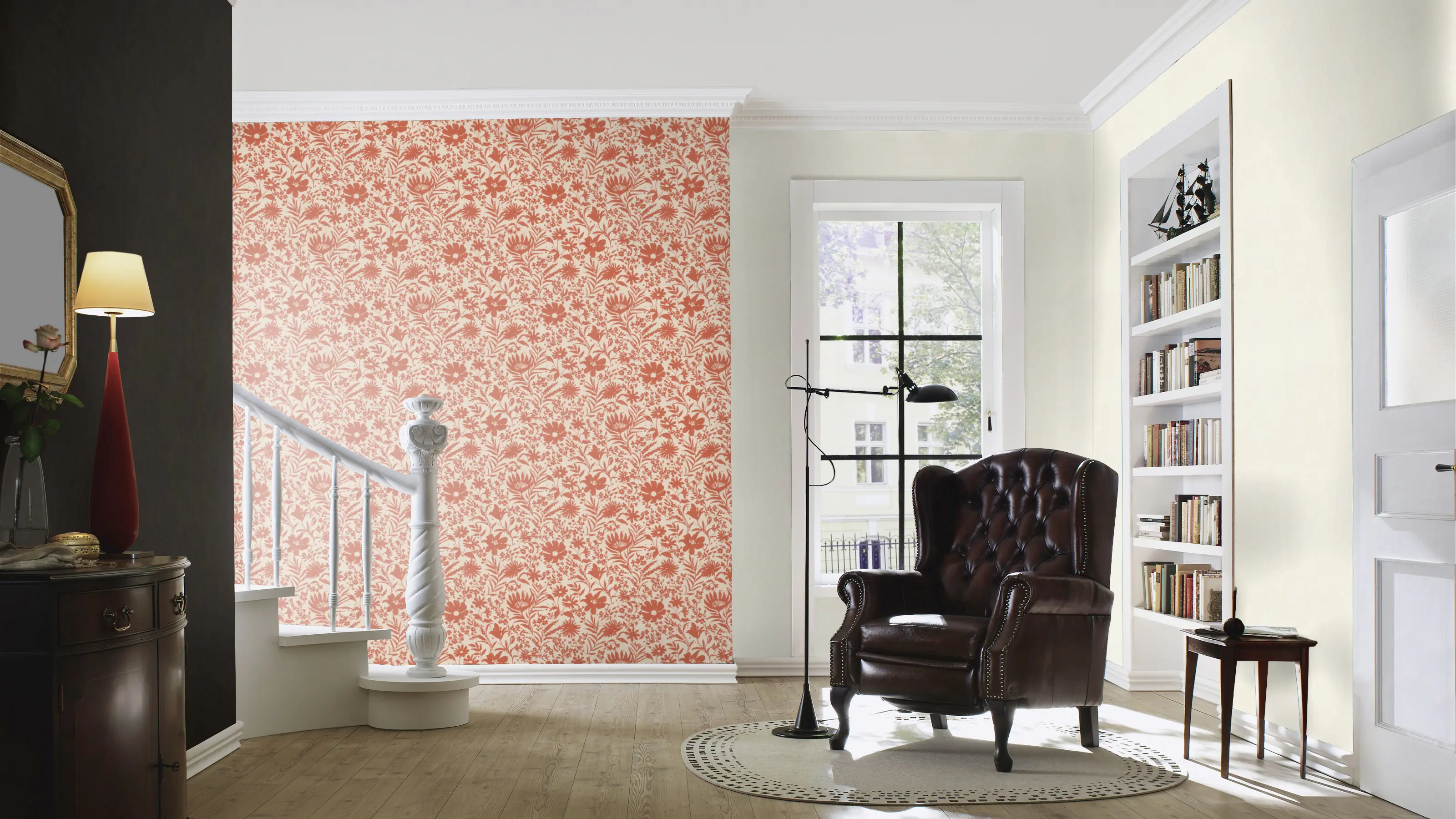 Rasch Vliestapete Paraiso Uni creme weiß 10,05 x 0,53 m Rasch Vliestapete Paraiso Uni creme weiß 10,05 x 0,53 m