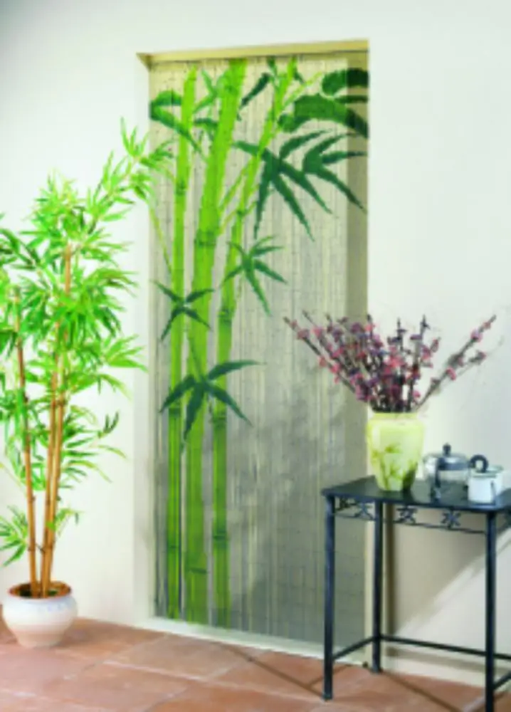 Conacord Deko-Vorhang Bamboo 90 x 200 cm