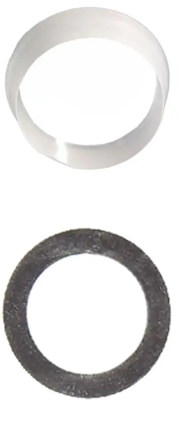 Cornat Dichtungssortiment für Geruchverschlüsse