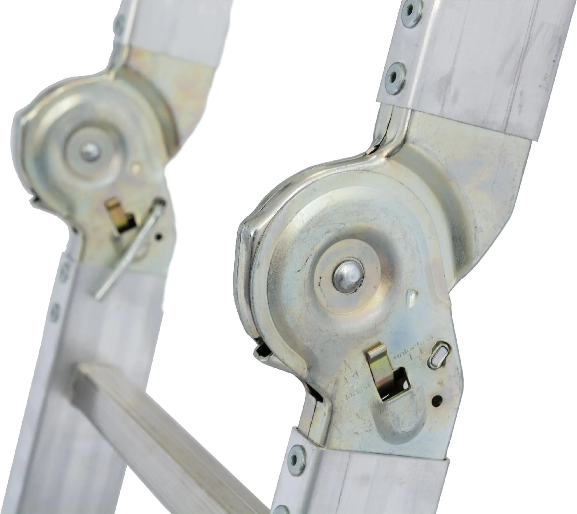 Krause Gelenkgerüst CORDA 4,85 m