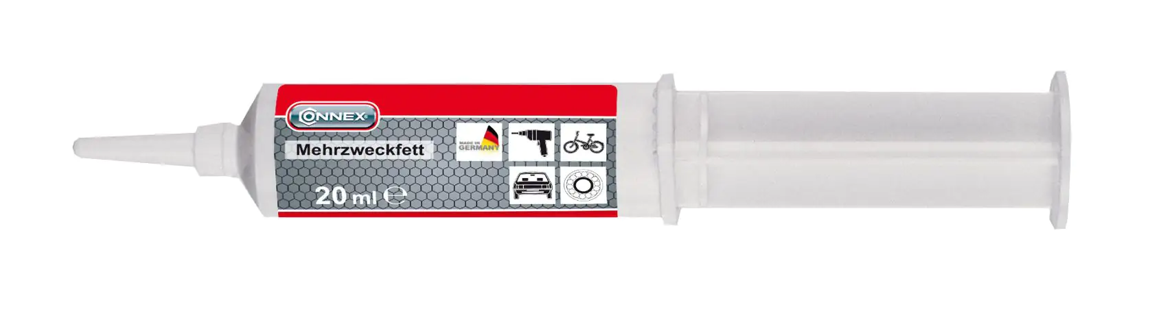 Connex Mehrzweckfett 20 ml Connex Mehrzweckfett 20 ml