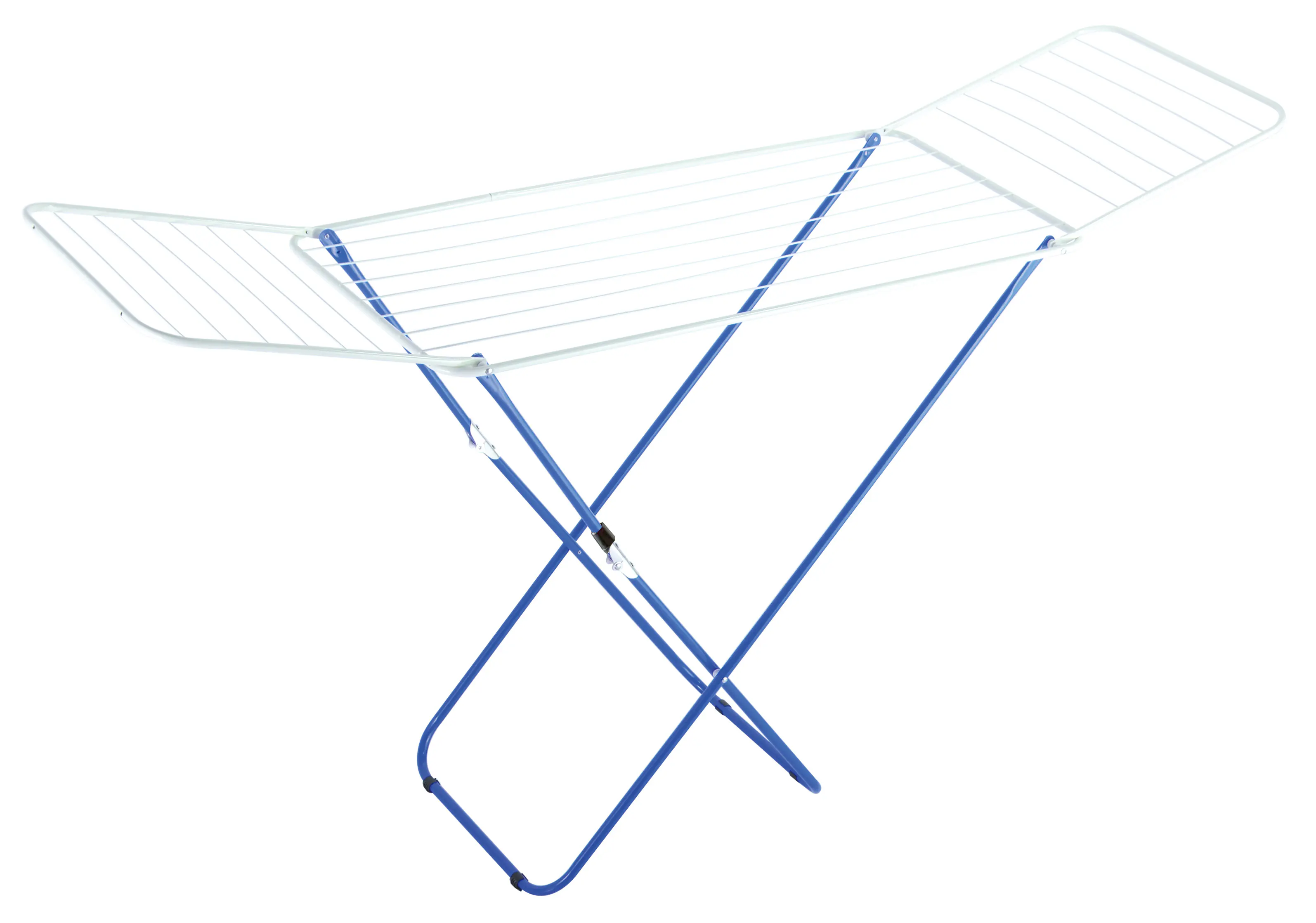 TrendLine Wäscheständer Trockenlänge 18 m