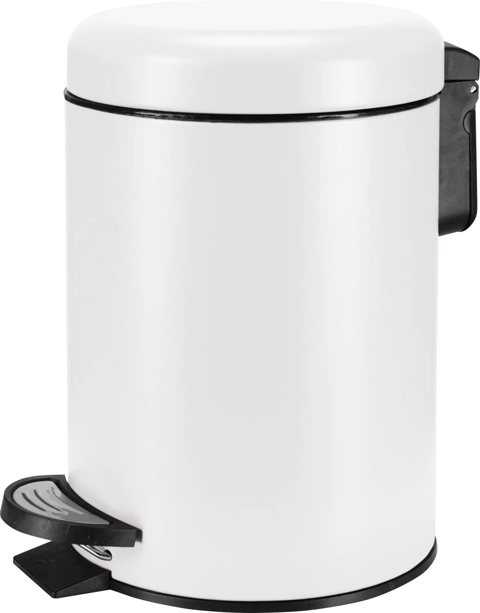 Kleine Wolke Kosmetikeimer One 3 L weiss