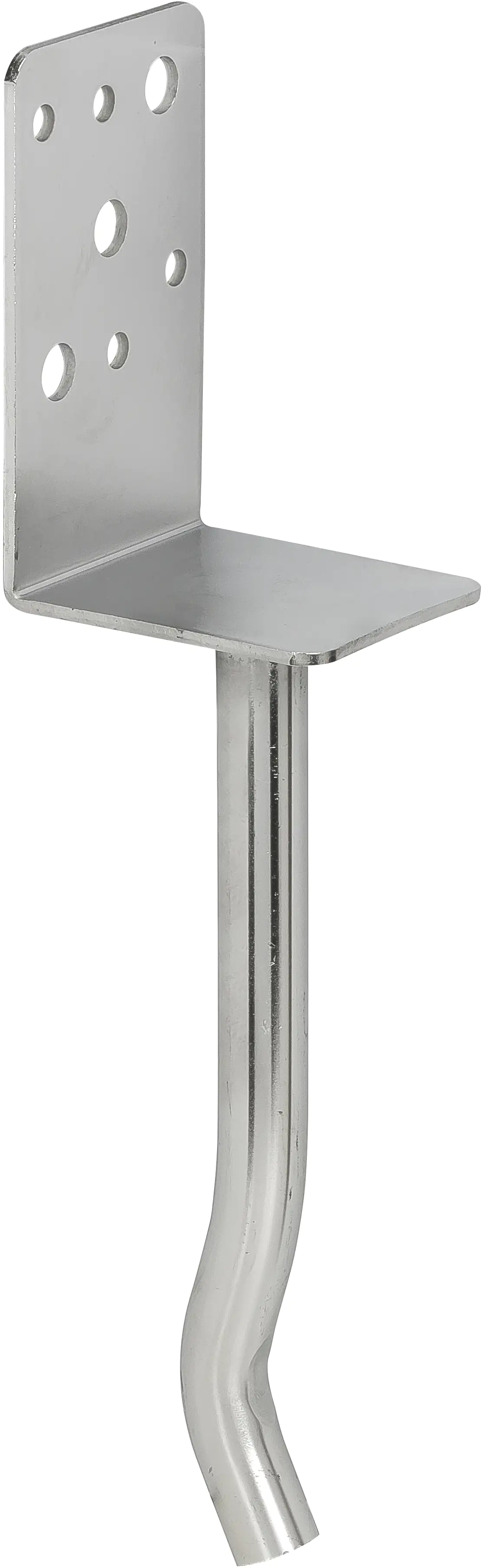 Vormann Schwere Stützenschuhe 70 x 65 x 110/310 mm