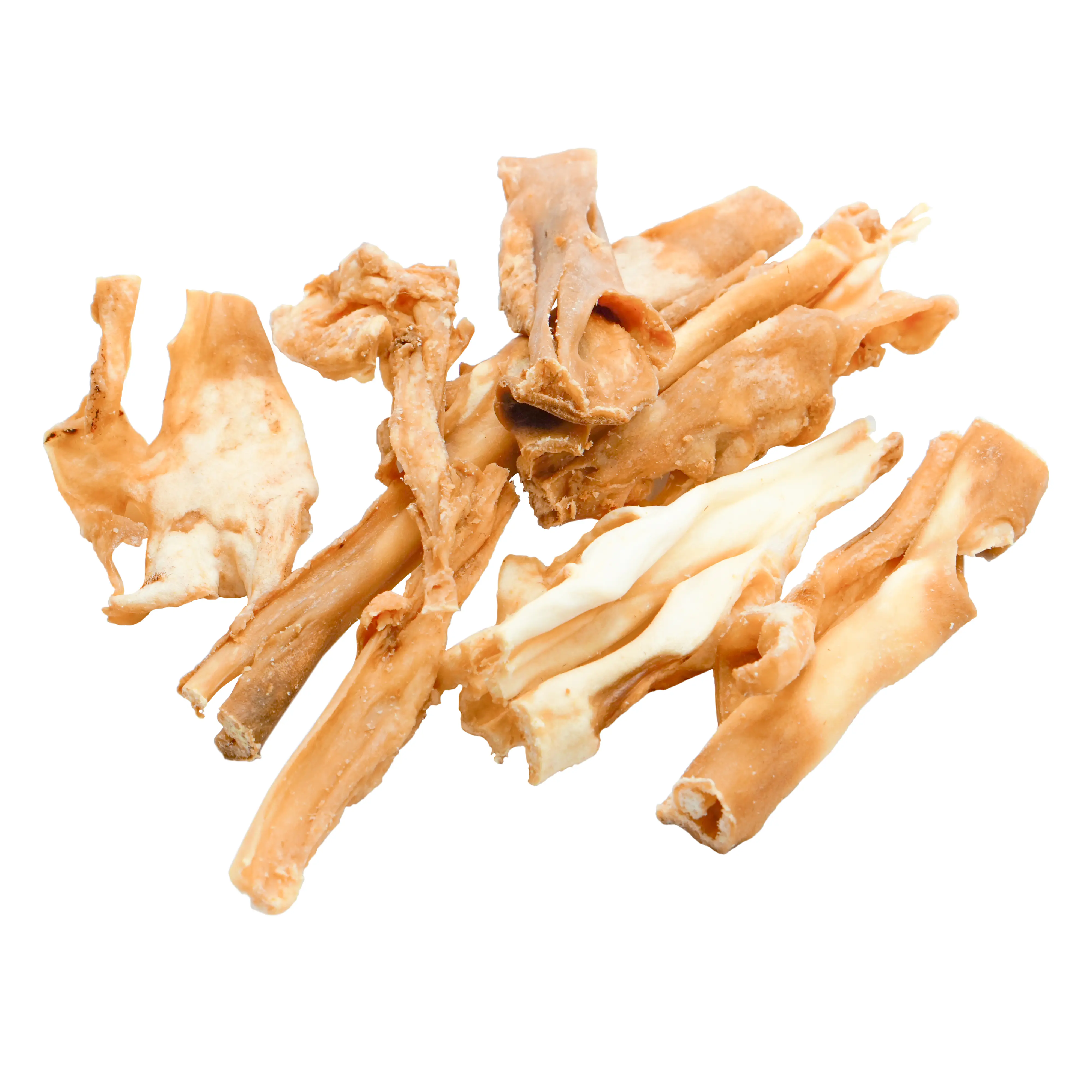 Mascota Vital Hunde-Kausnack Ziegenhaut 100 g