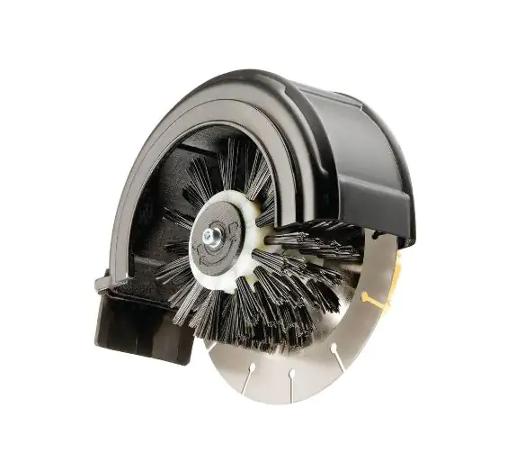 Gloria Cut&Brush 2-in-1 Kantenschneider für Multibrush