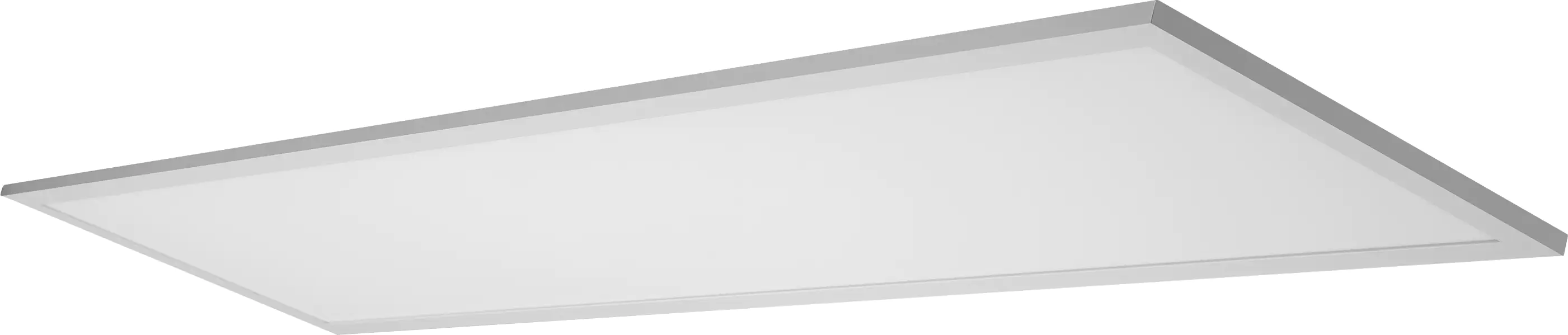 Ledvance LED Panel Planon Smart + Wifi Plus mit Fernbedienung, 100 x 25 cm