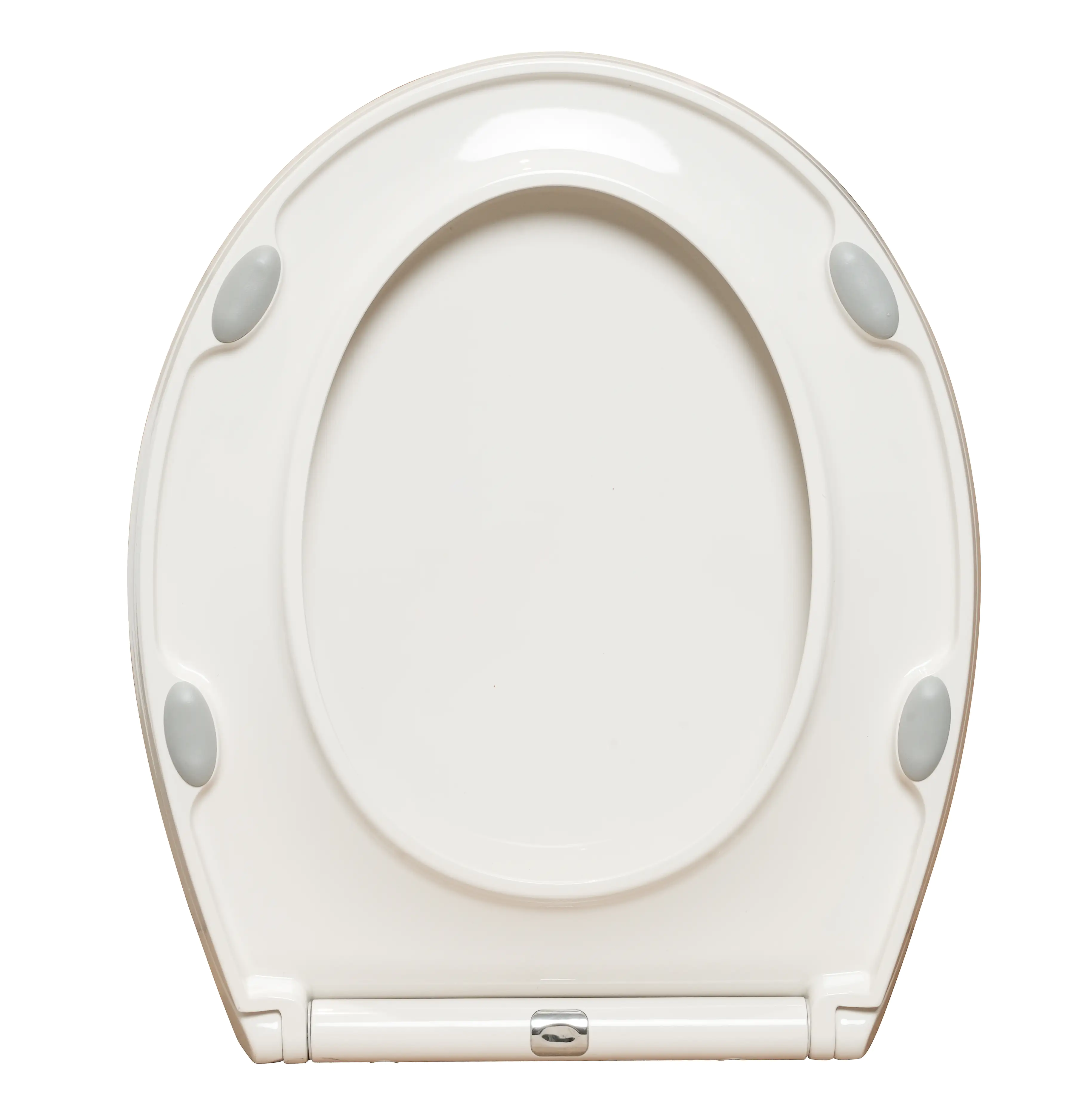 Primaster WC-Sitz mit Absenkautomatik Pergamon