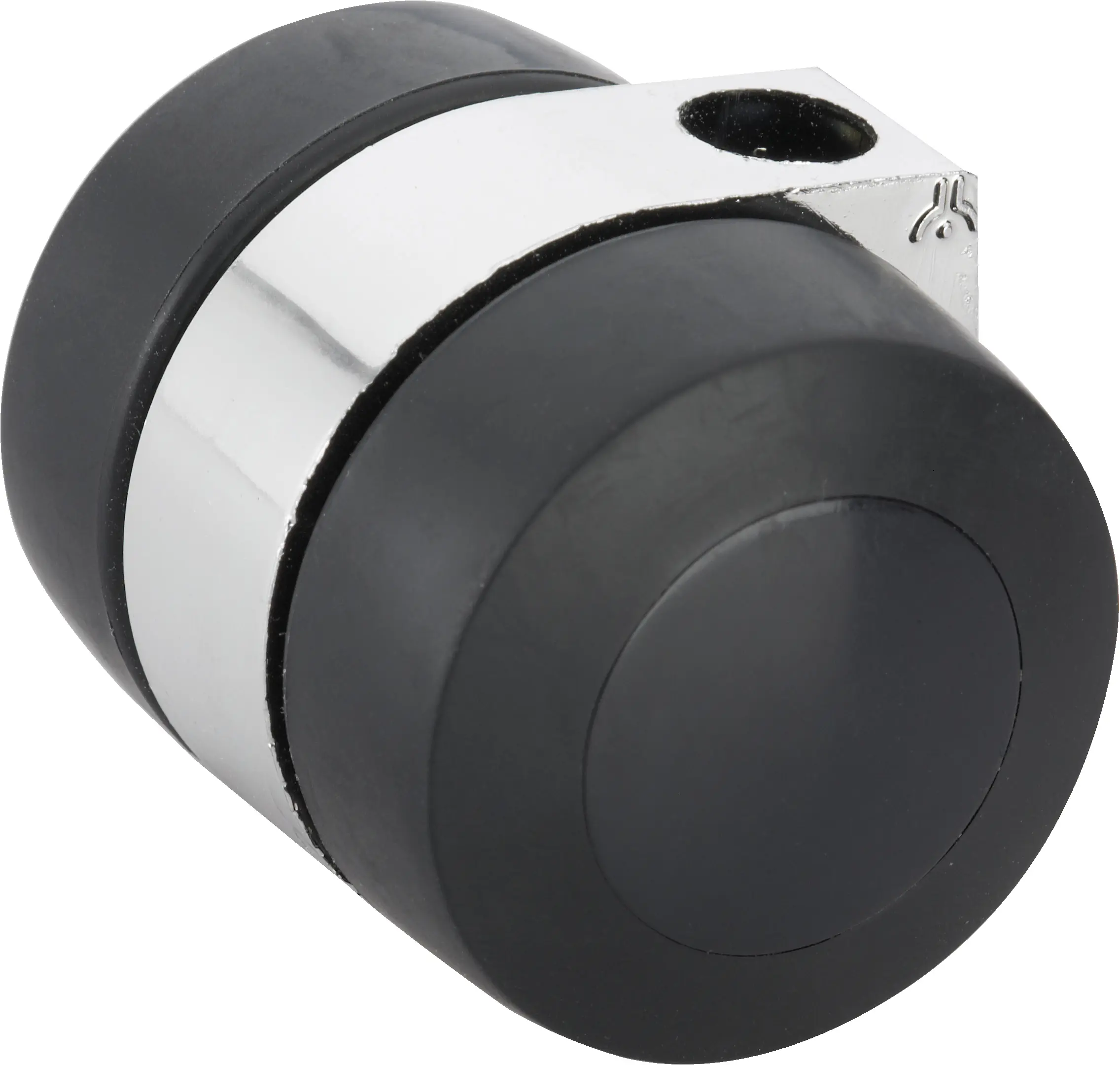 Doppelrolle Ø 35 mm, Tragkr. 50kg