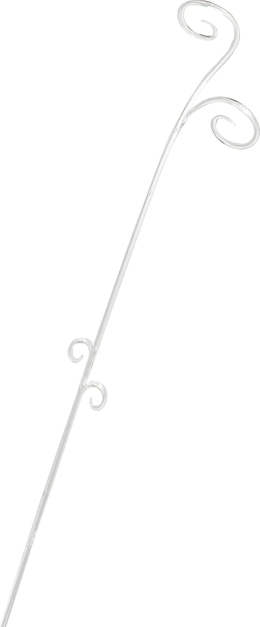 Scheurich Orchideenstab transparent 60 cm Scheurich Orchideenstab transparent 60 cm