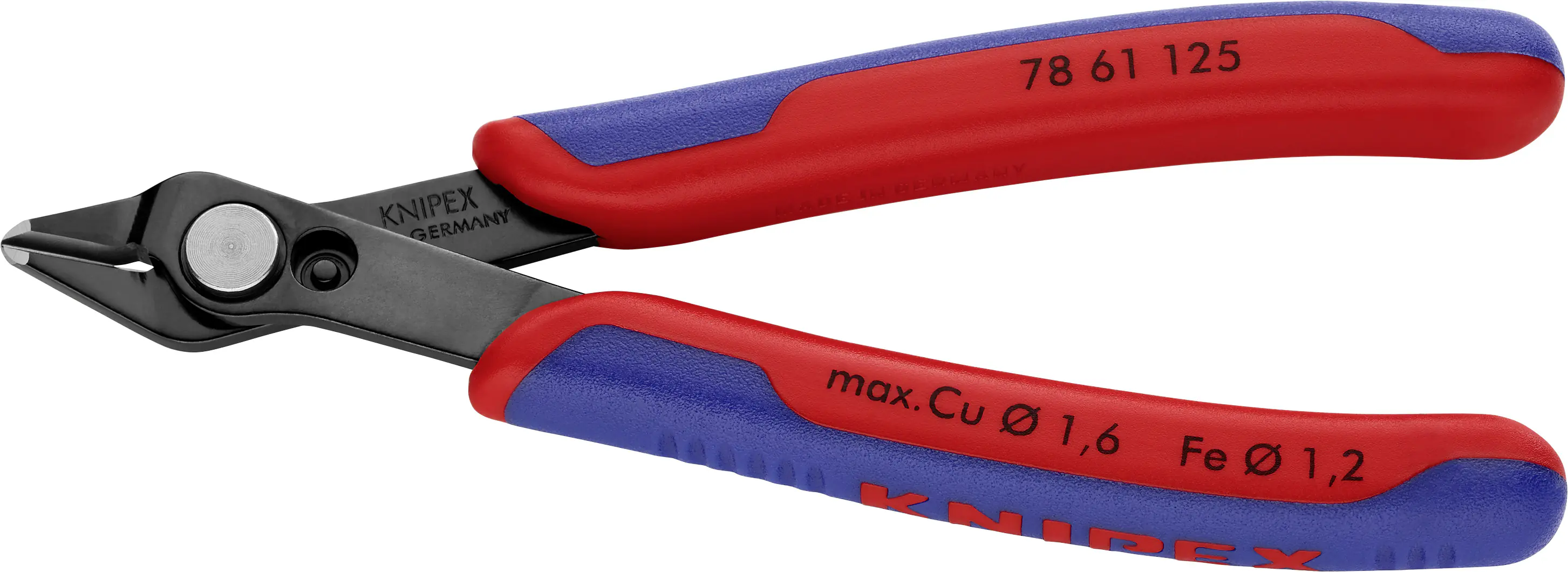 Knipex Super-Knips Electronic
