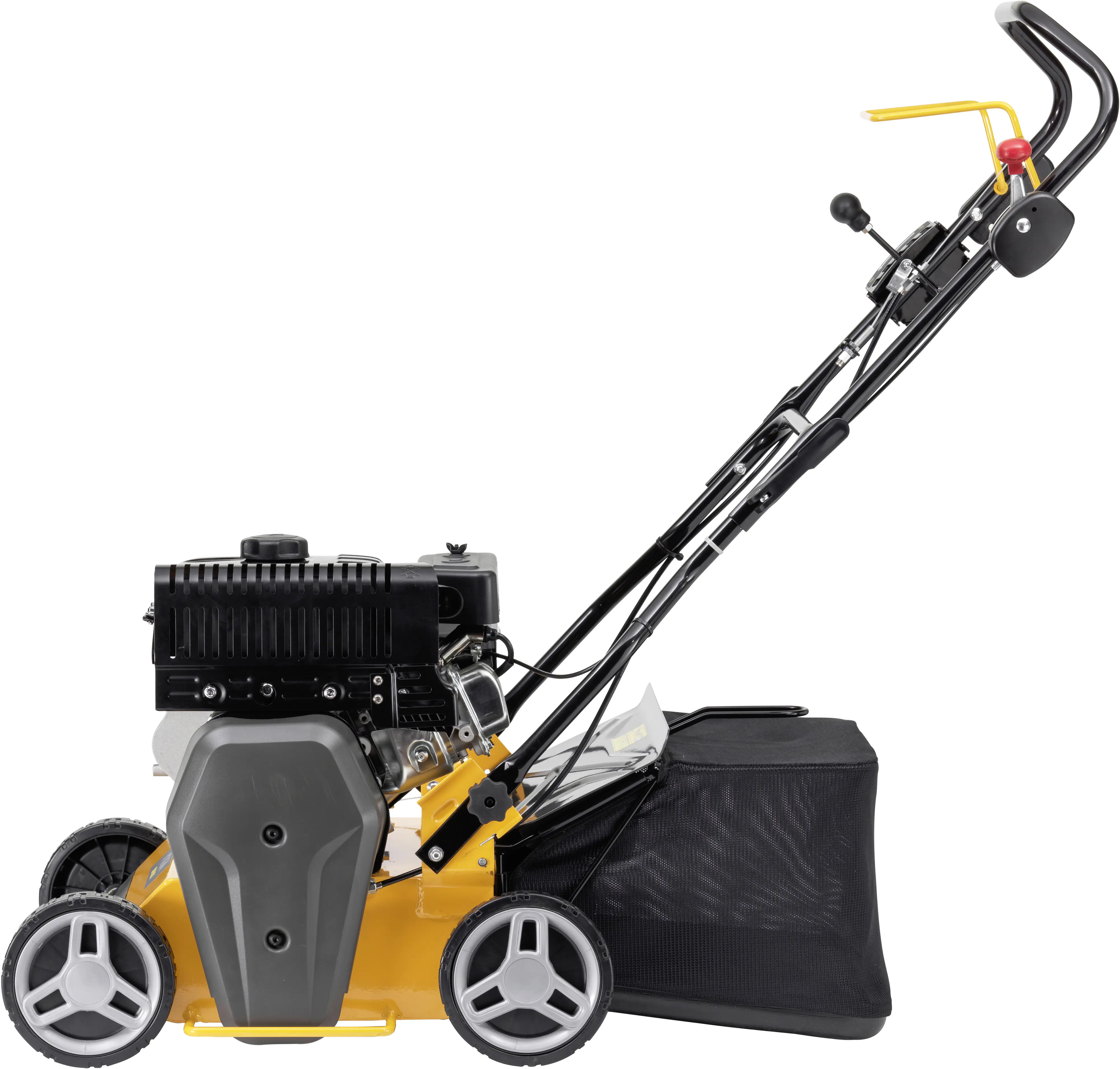 Stiga Benzin-Vertikutierer SVP 40 G 4 kW 40 cm Arbeitsbreite