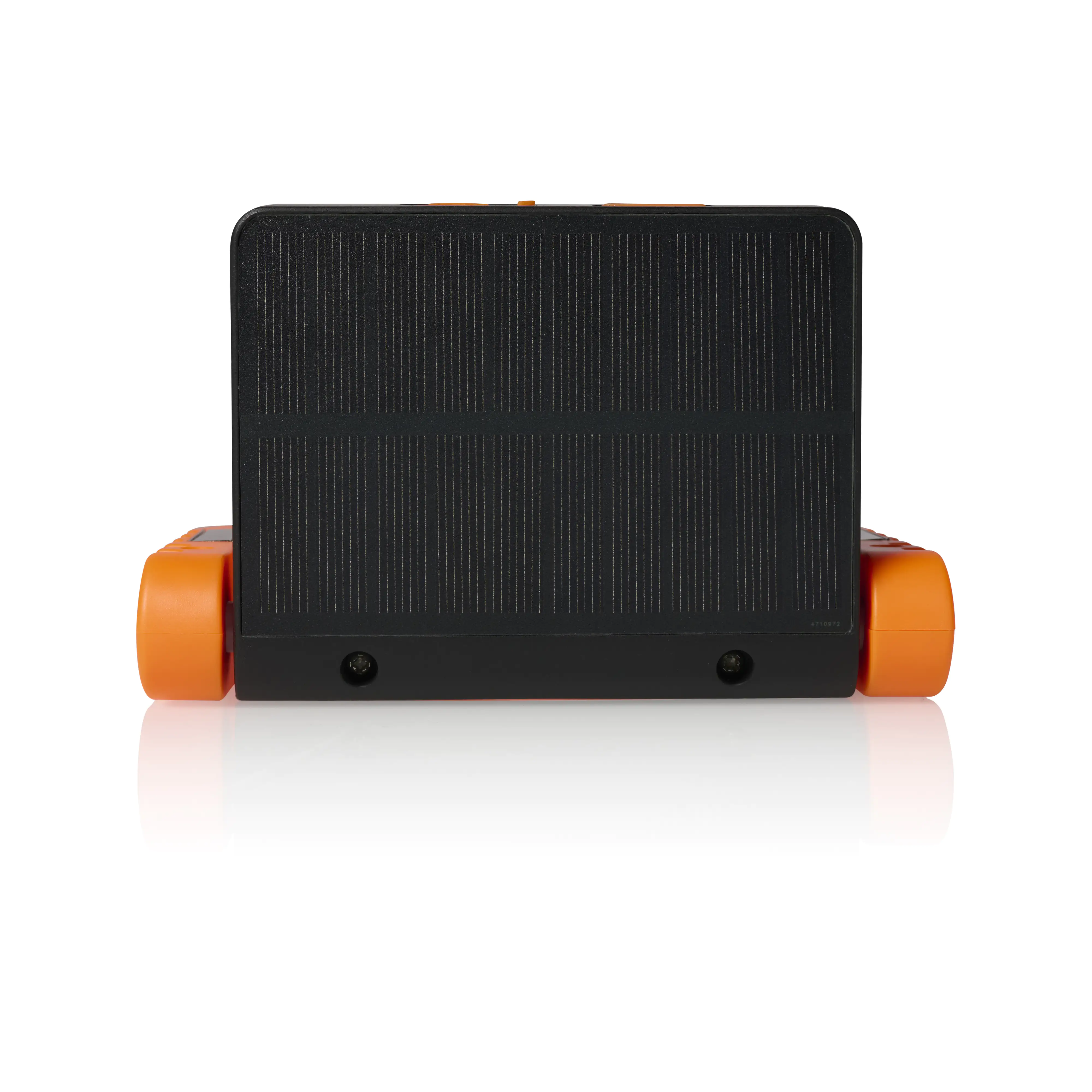 Smartwares LED Solarstrahler tragbar inkl. USB-Kabel