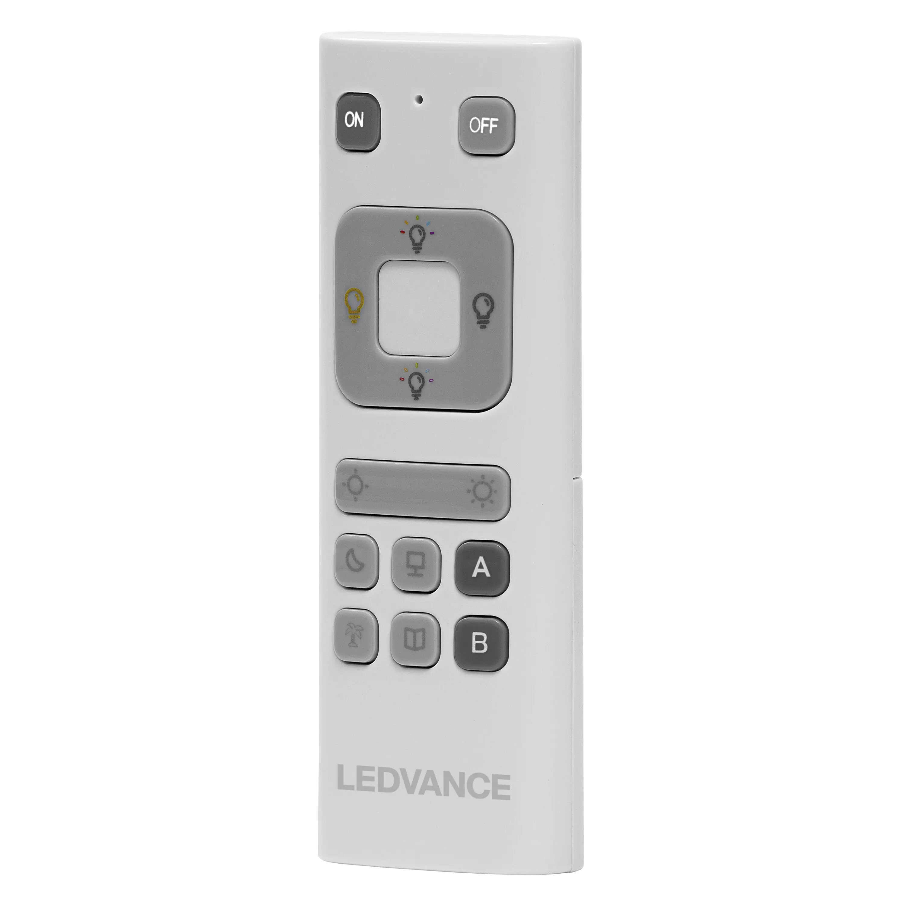 Ledvance Fernbedienung Smart Wifi 3V weiß Ledvance Fernbedienung Smart Wifi 3V weiß
