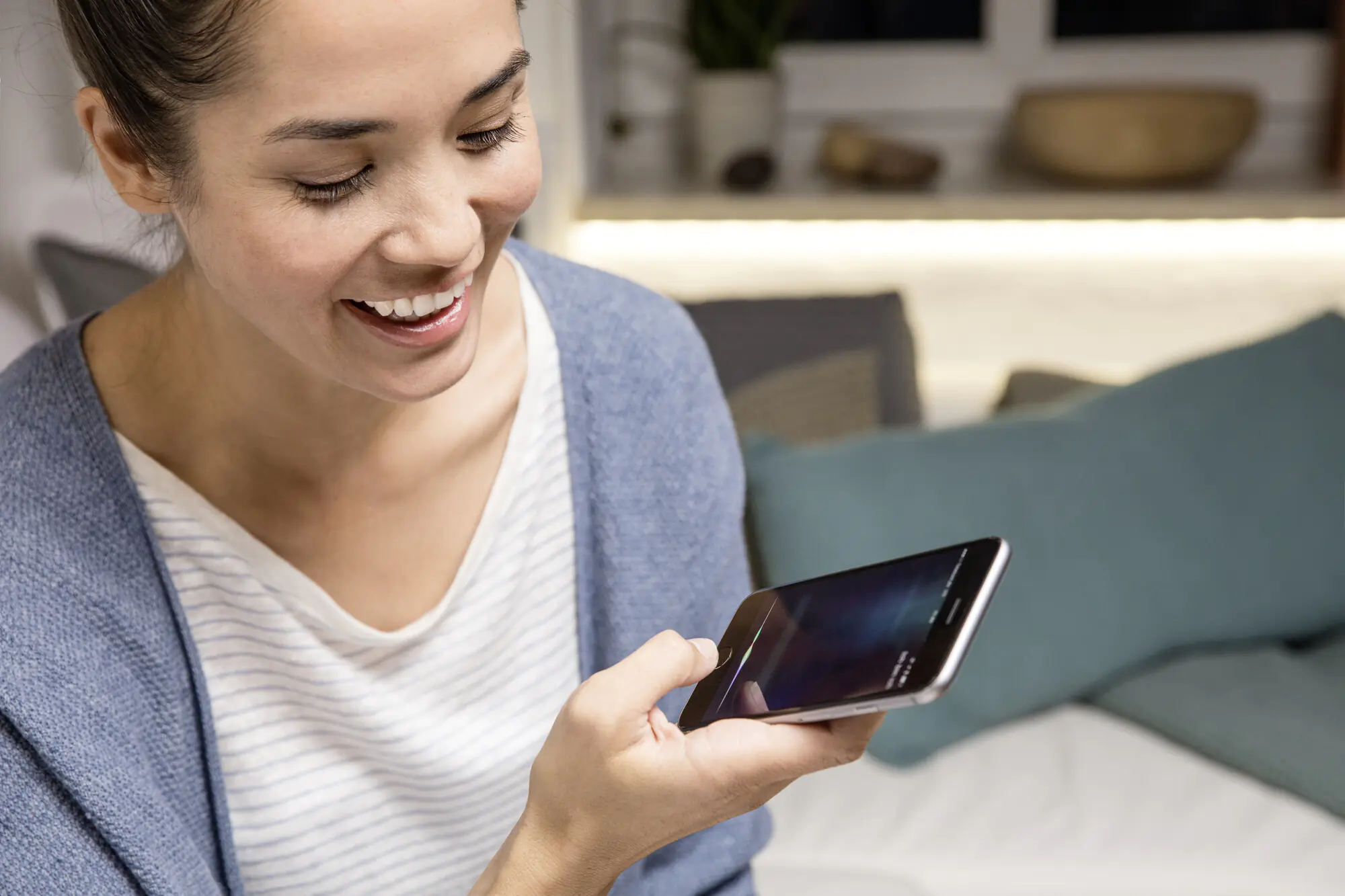 Ledvance LED Leuchtmittel Smart+ BT CLA Edison 50 Edisonform E 27 - 5,5 W Ledvance LED Leuchtmittel Smart+ BT CLA Edison 50 Edisonform E 27 - 5,5 W